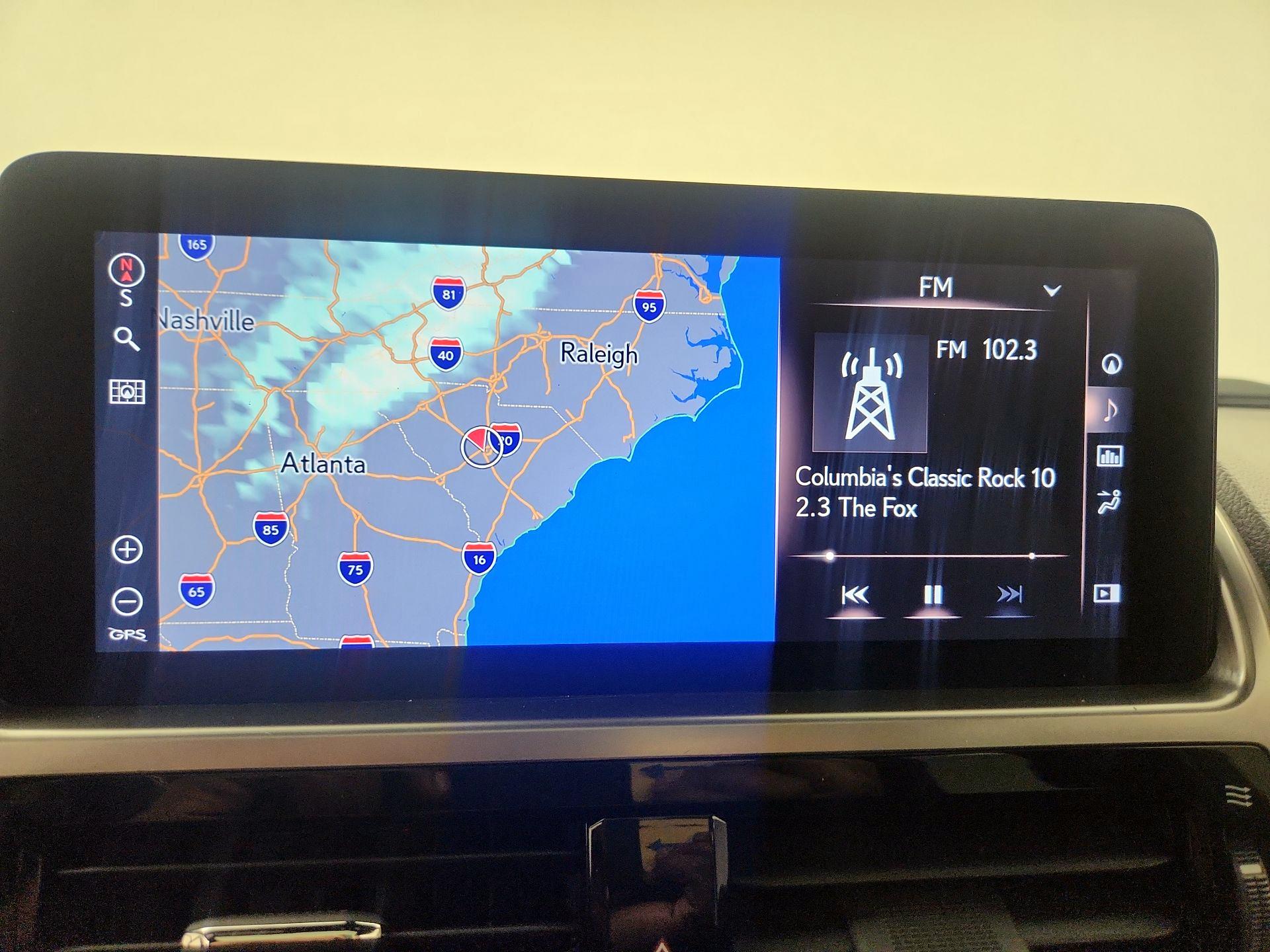 Thumbnail: 2022 Lexus GX - 16