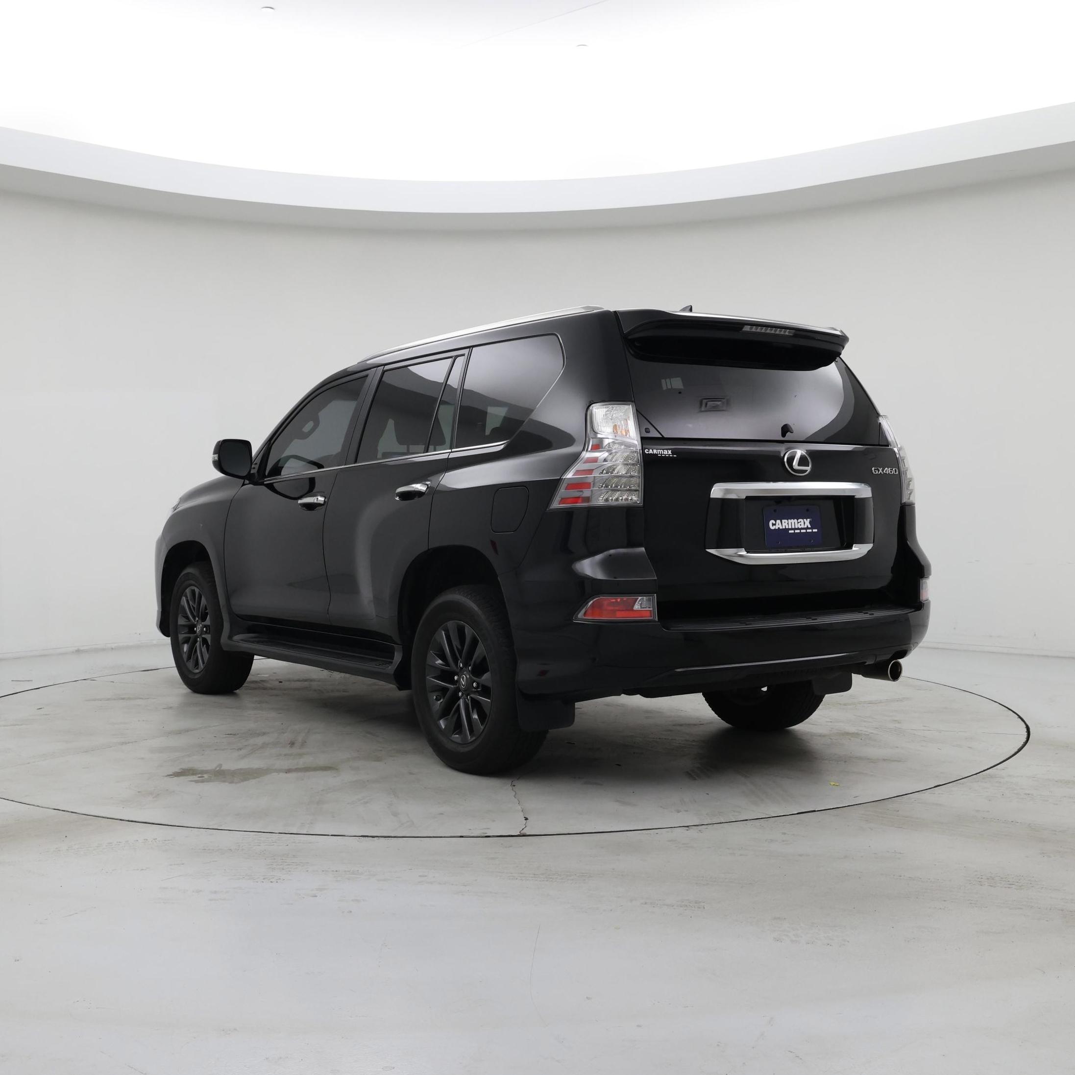 Thumbnail: 2022 Lexus GX - 2