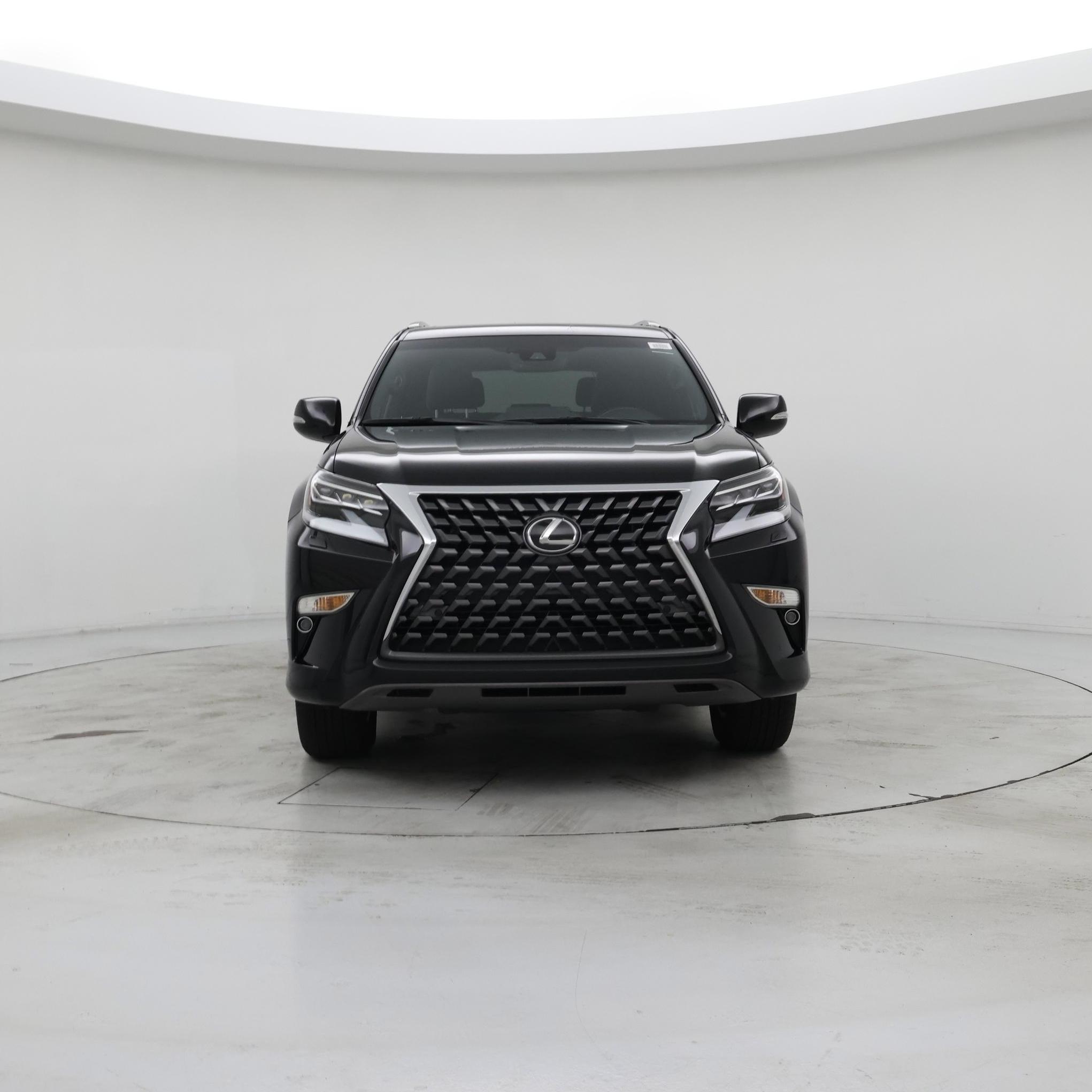 Thumbnail: 2022 Lexus GX - 5