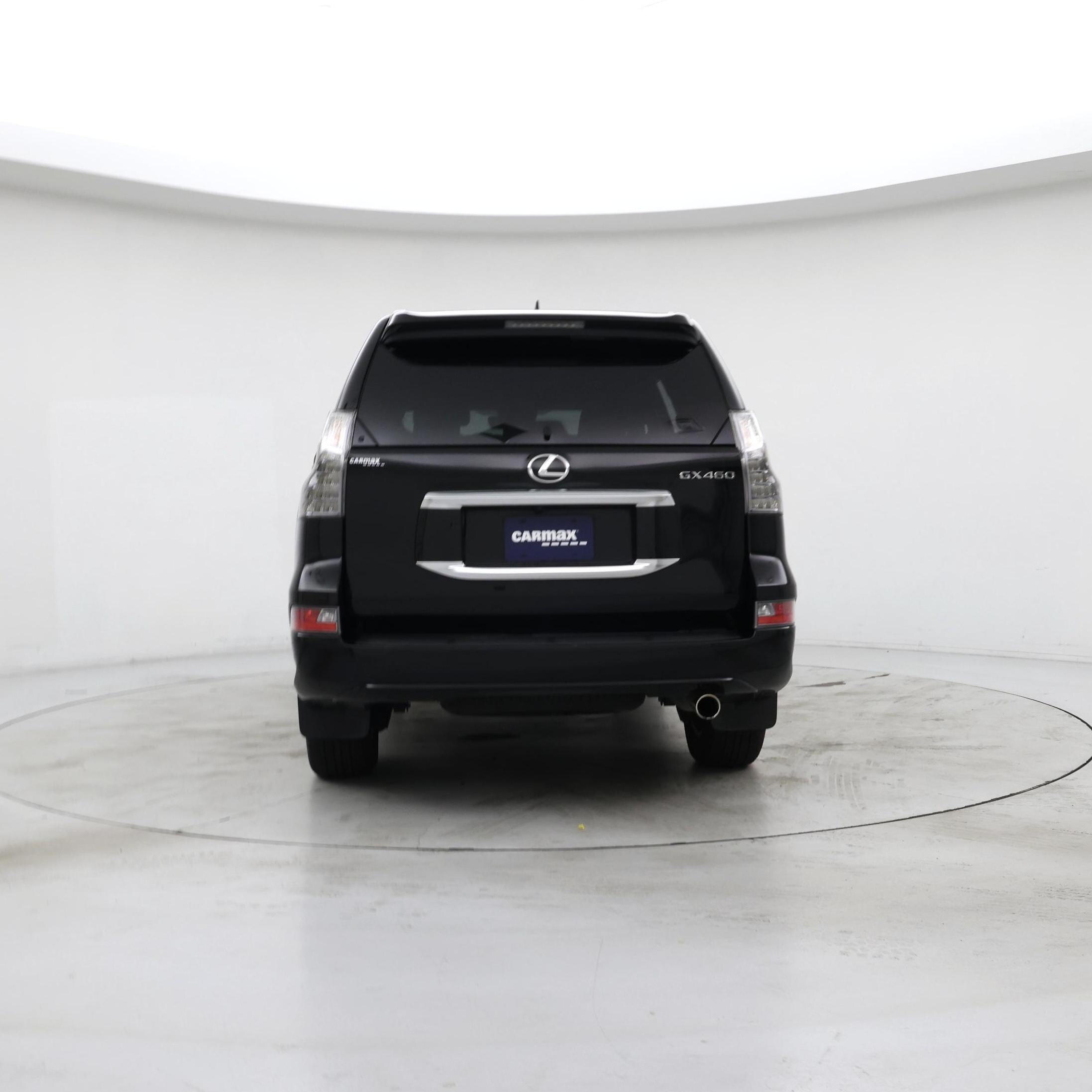 Thumbnail: 2022 Lexus GX - 6