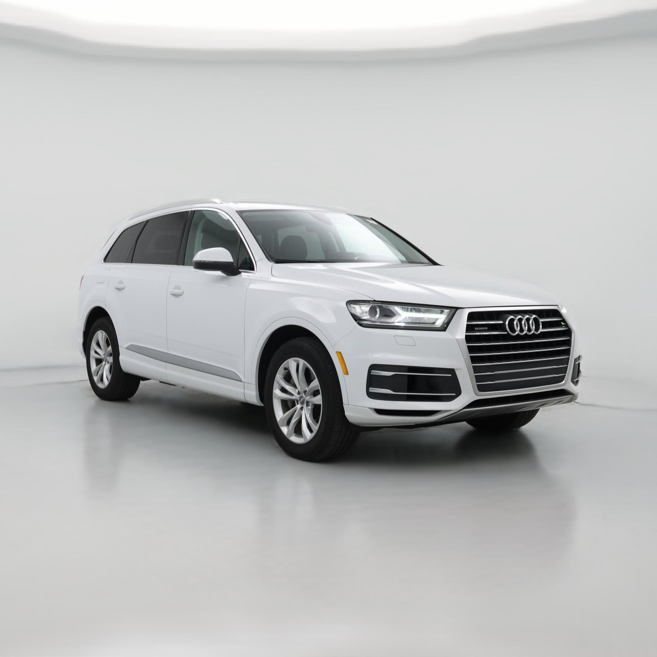Thumbnail: 2019 Audi Q7 - 1