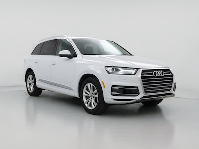 2019 Audi Q7 SE Premium