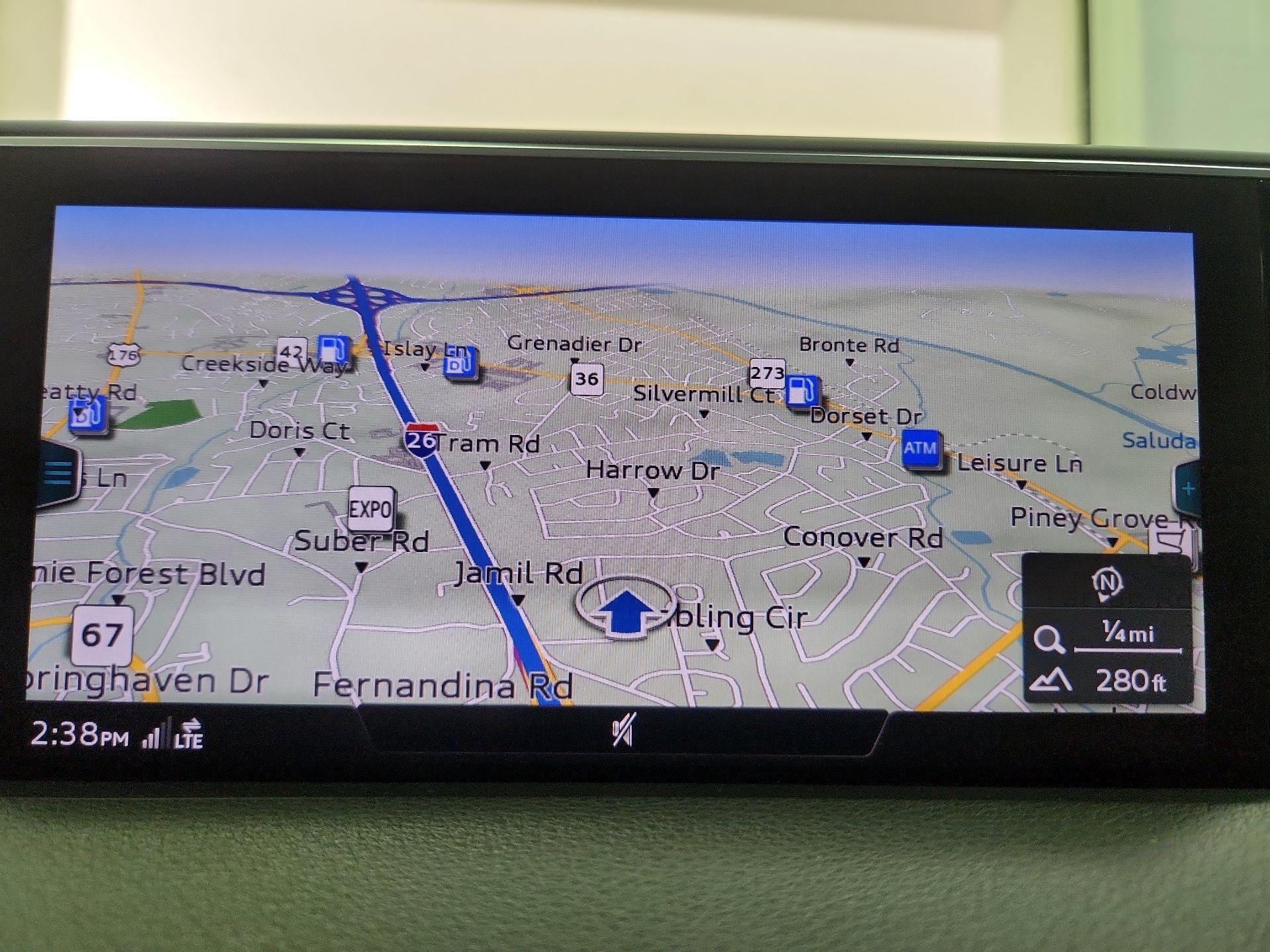 Thumbnail: 2019 Audi Q7 - 14