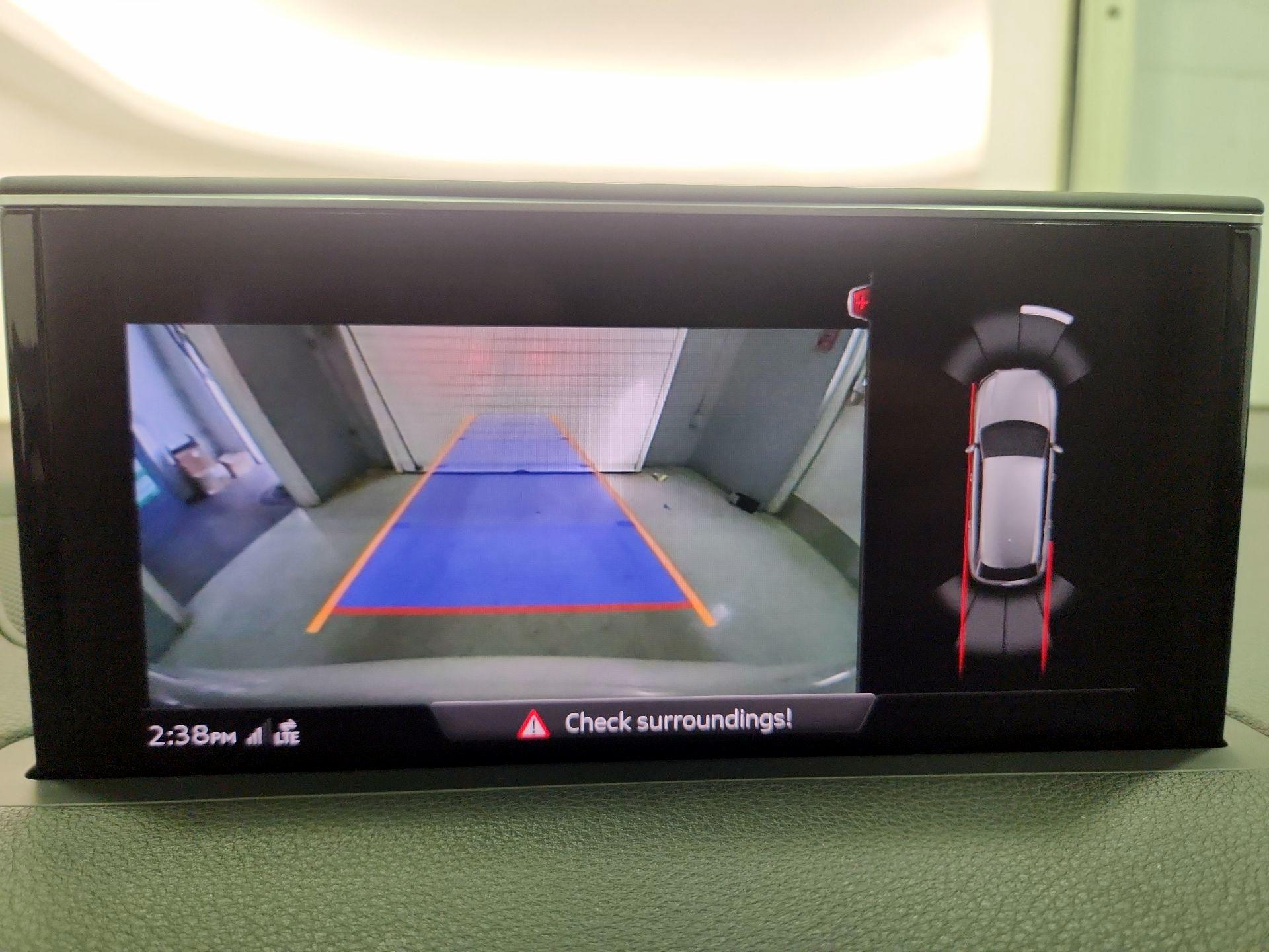 Thumbnail: 2019 Audi Q7 - 15