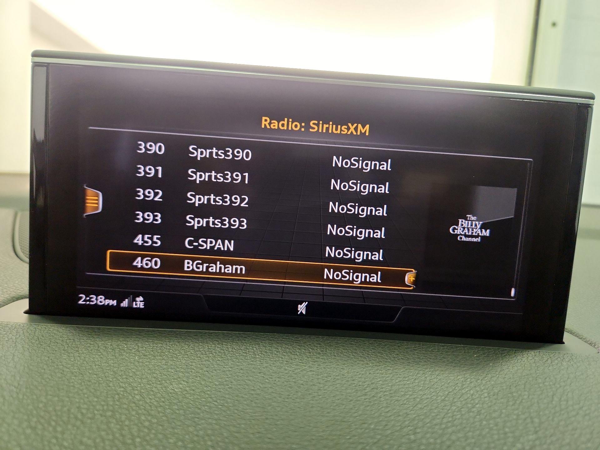 Thumbnail: 2019 Audi Q7 - 16