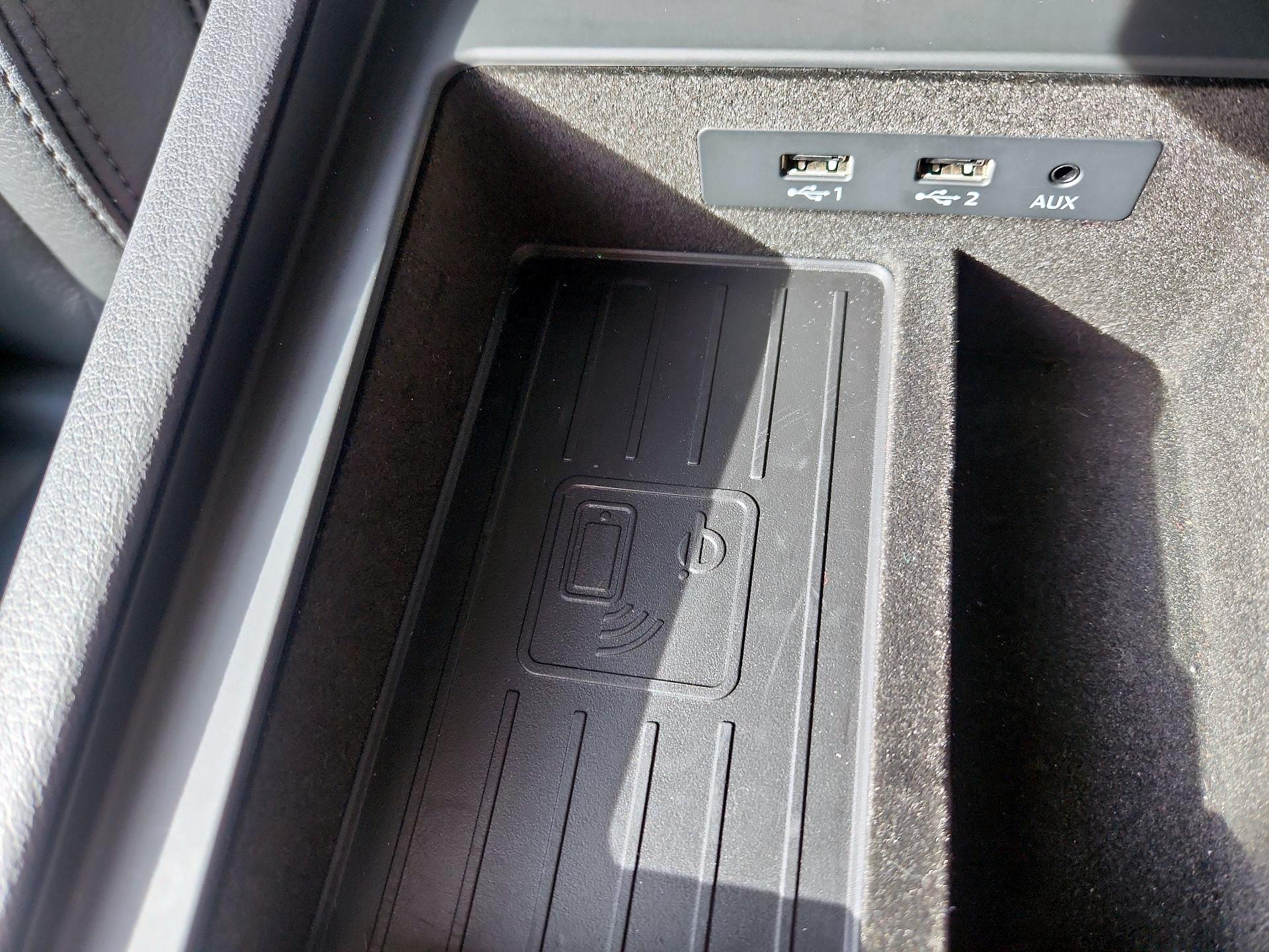 Thumbnail: 2019 Audi Q7 - 19