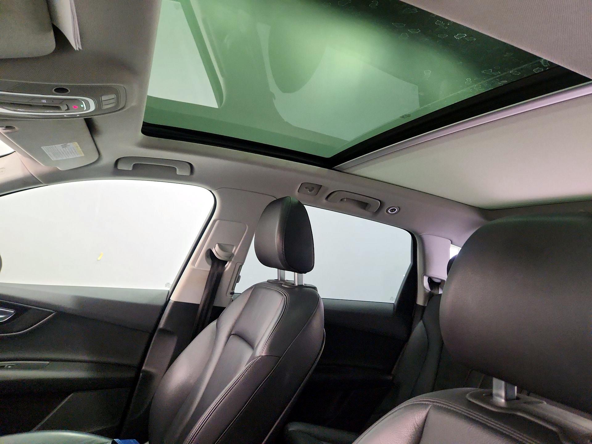 Thumbnail: 2019 Audi Q7 - 20