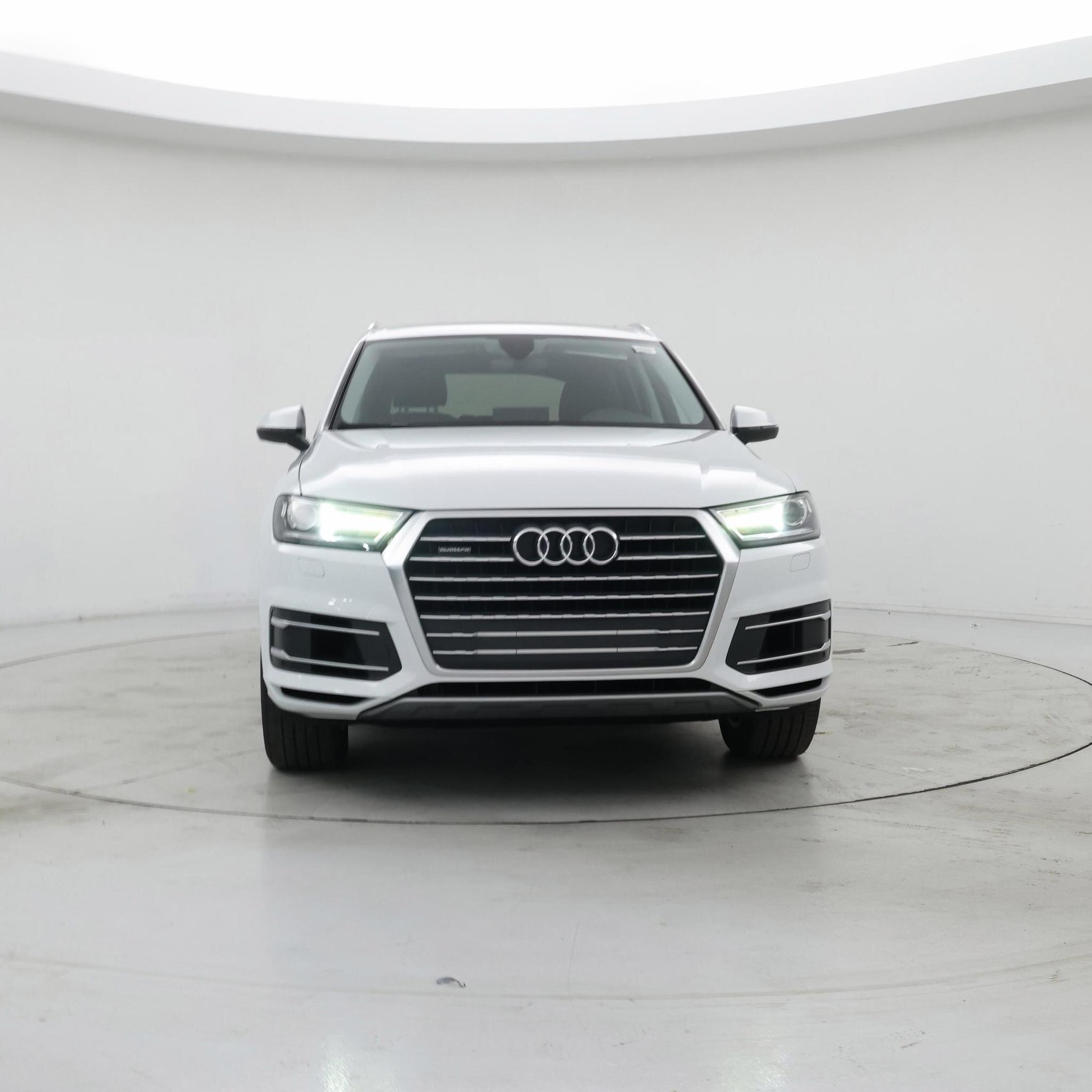 Thumbnail: 2019 Audi Q7 - 5