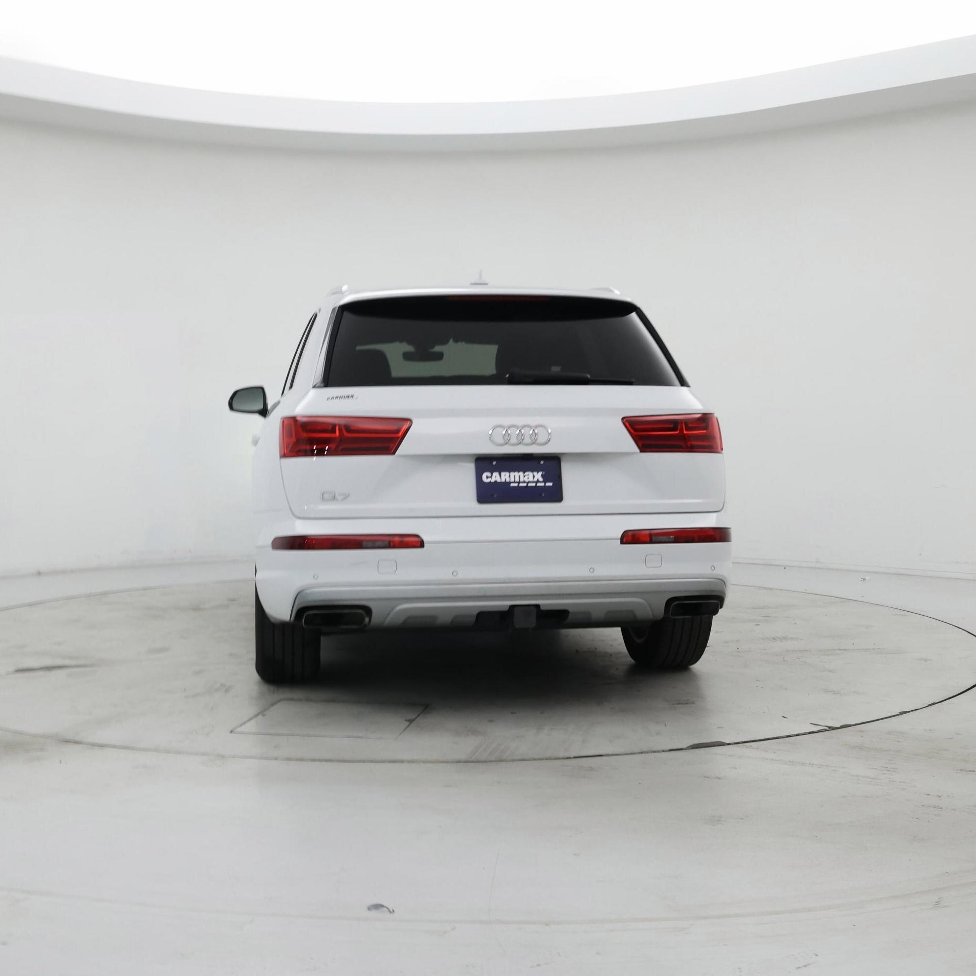 Thumbnail: 2019 Audi Q7 - 6