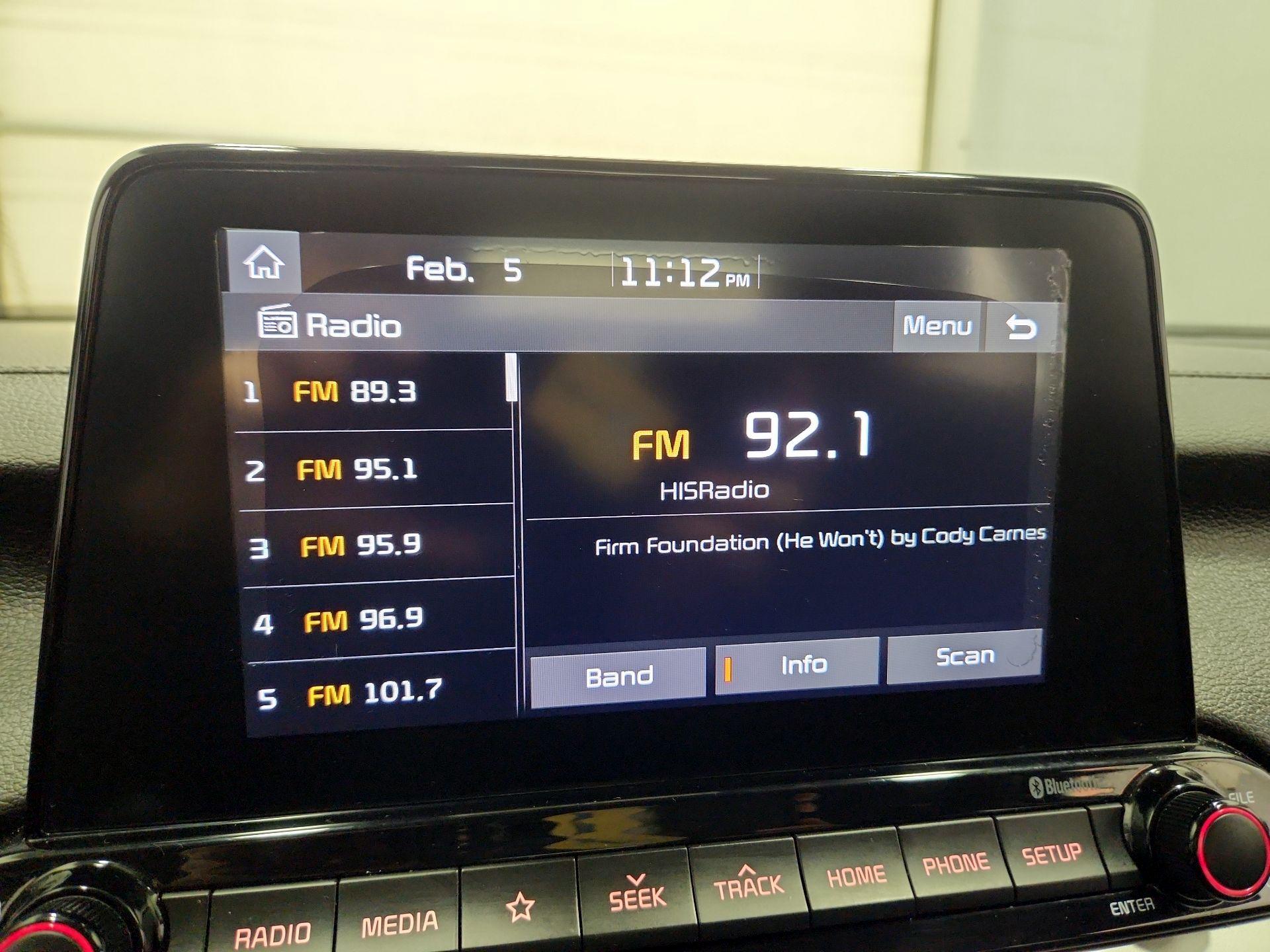 Thumbnail: 2020 Kia Forte - 15