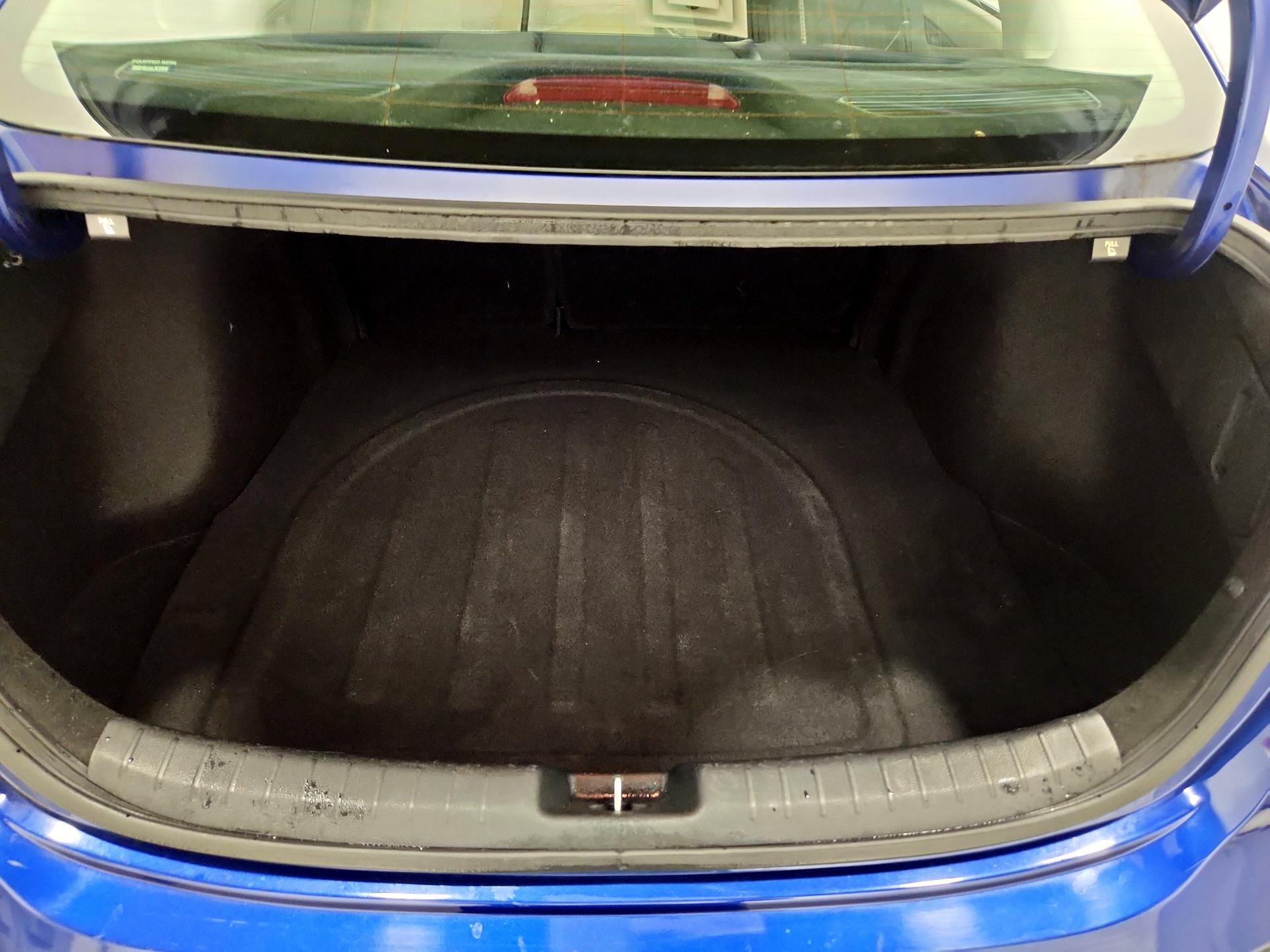 Thumbnail: 2020 Kia Forte - 20