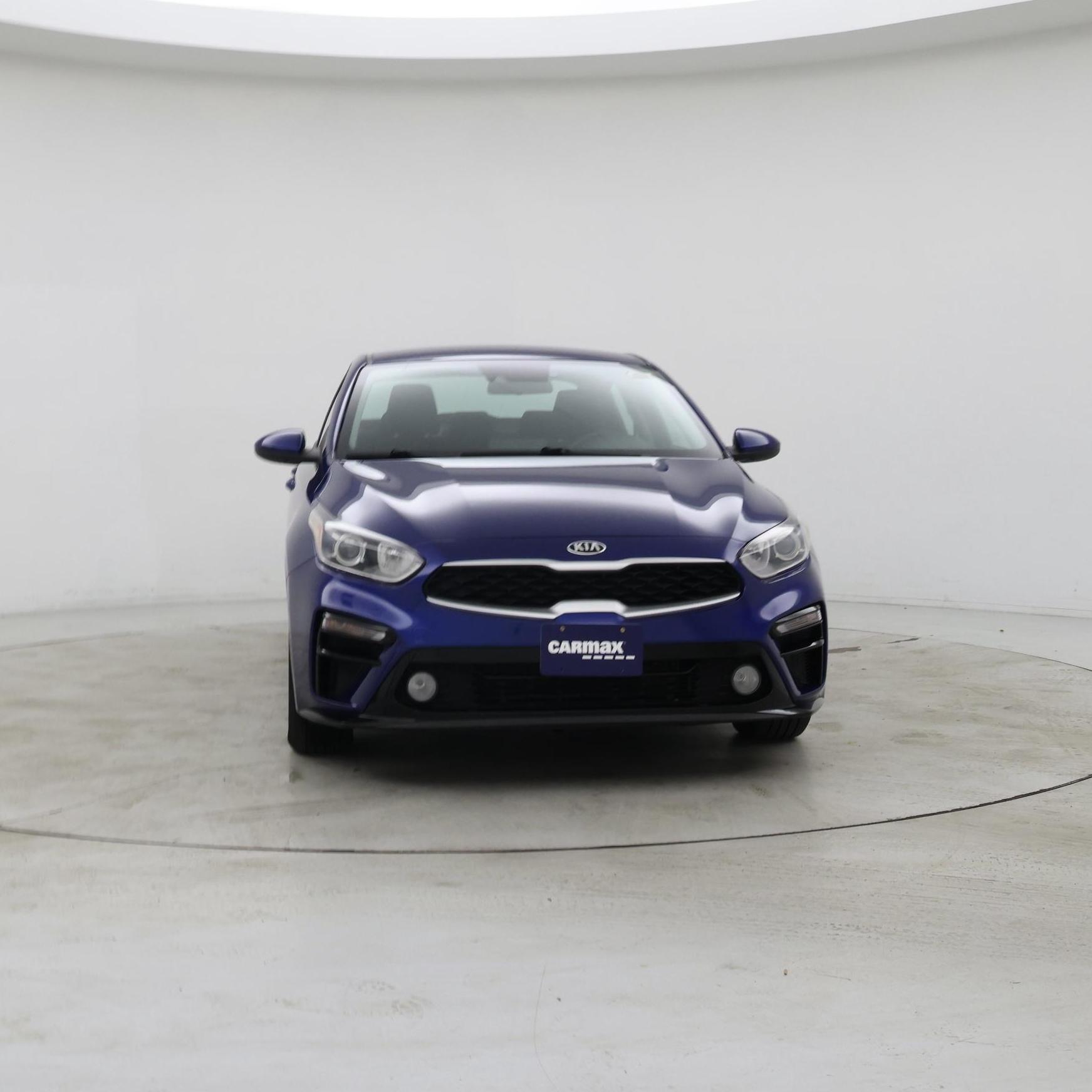 Thumbnail: 2020 Kia Forte - 5