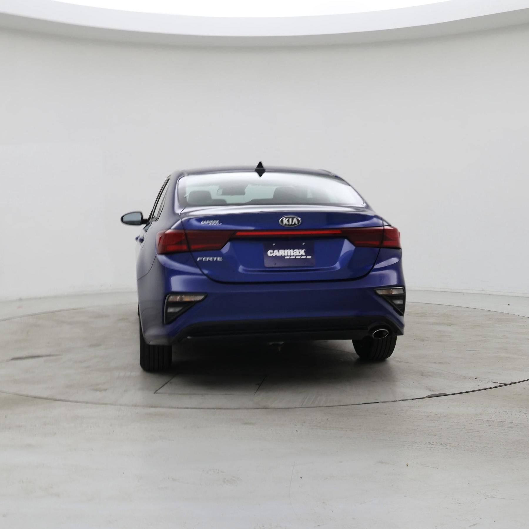 Thumbnail: 2020 Kia Forte - 6