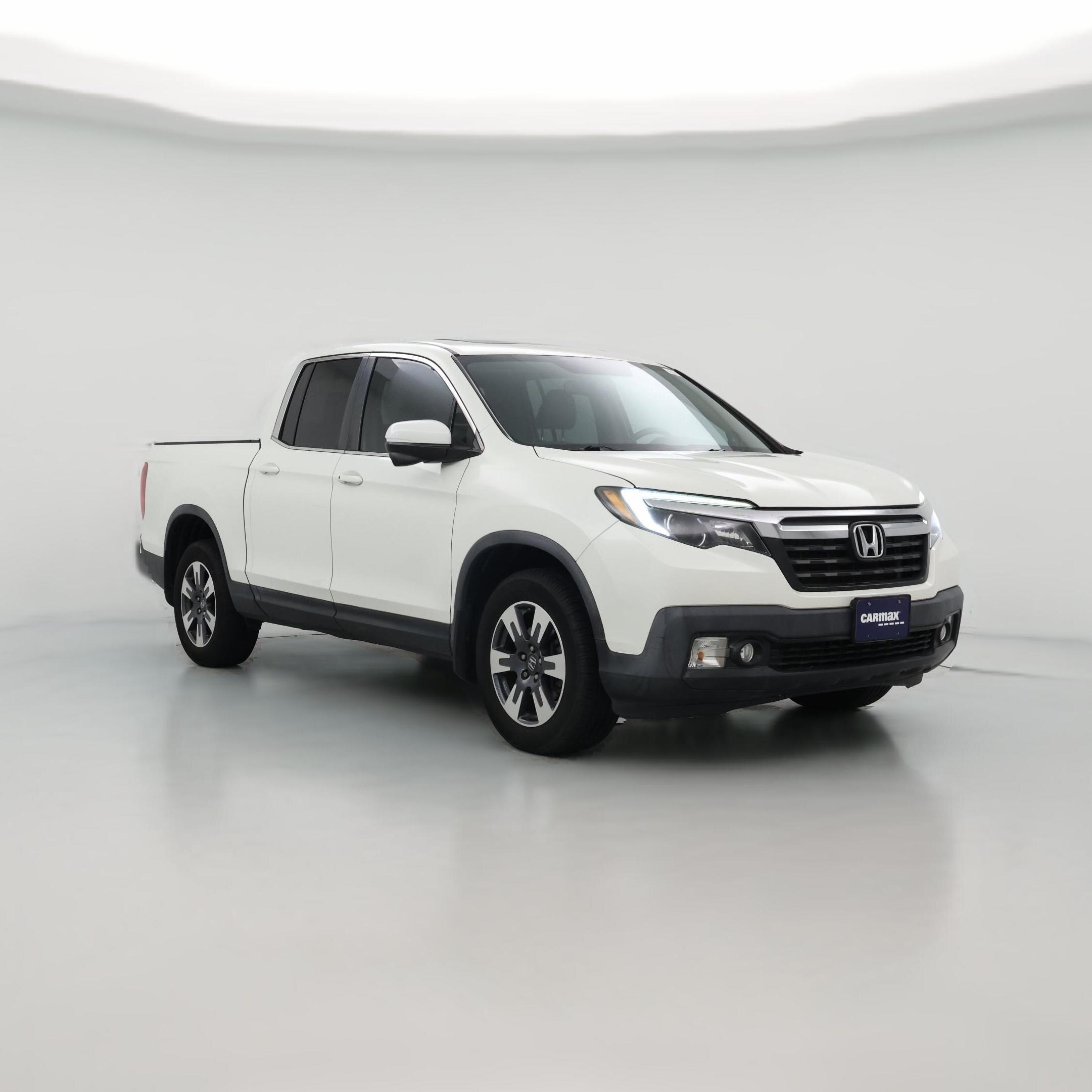 Thumbnail: 2019 Honda Ridgeline - 1