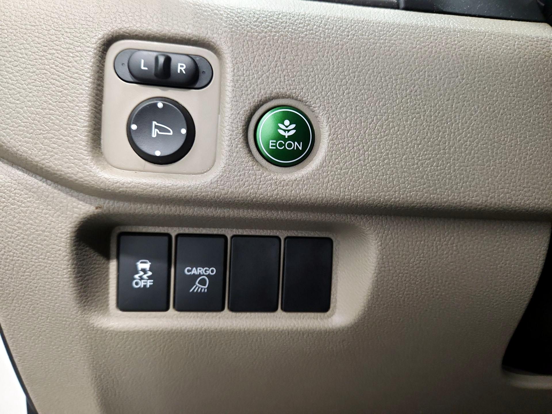 Thumbnail: 2019 Honda Ridgeline - 13