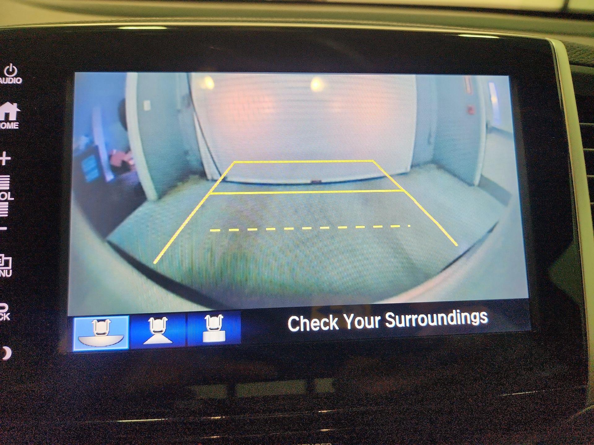 Thumbnail: 2019 Honda Ridgeline - 15