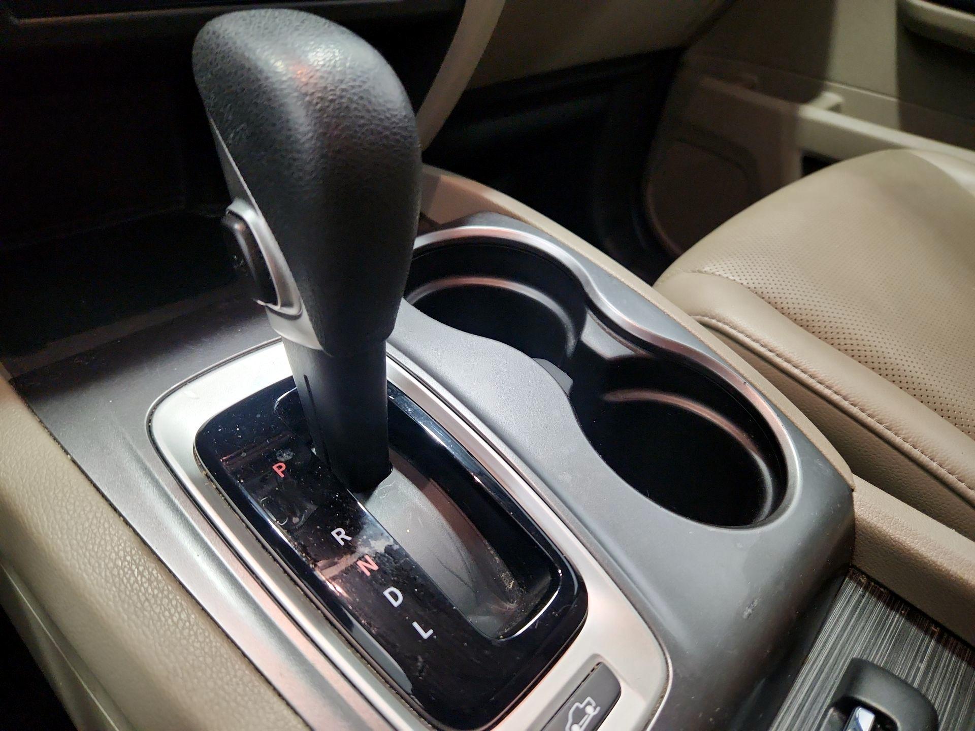 Thumbnail: 2019 Honda Ridgeline - 18