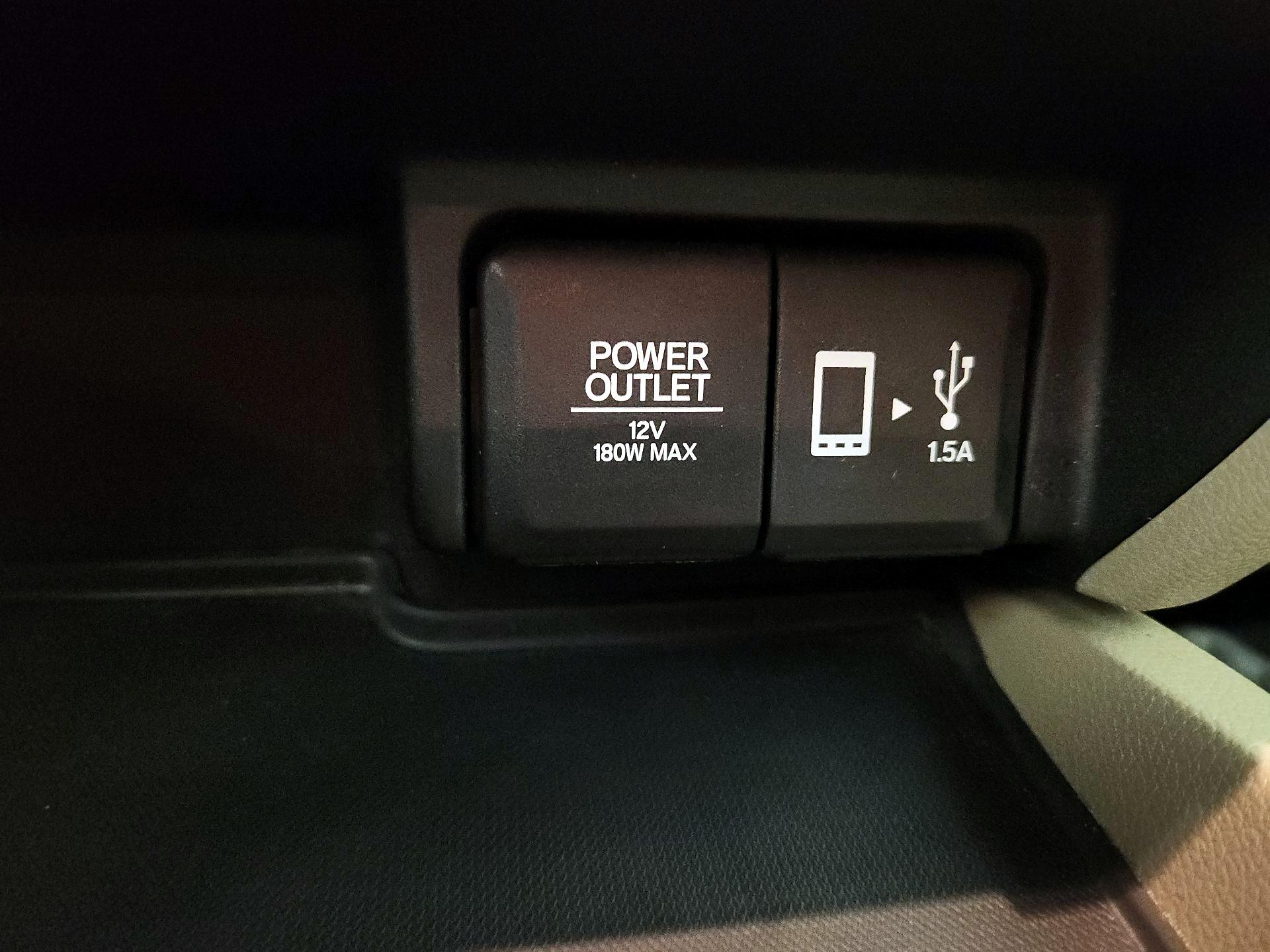 Thumbnail: 2019 Honda Ridgeline - 19