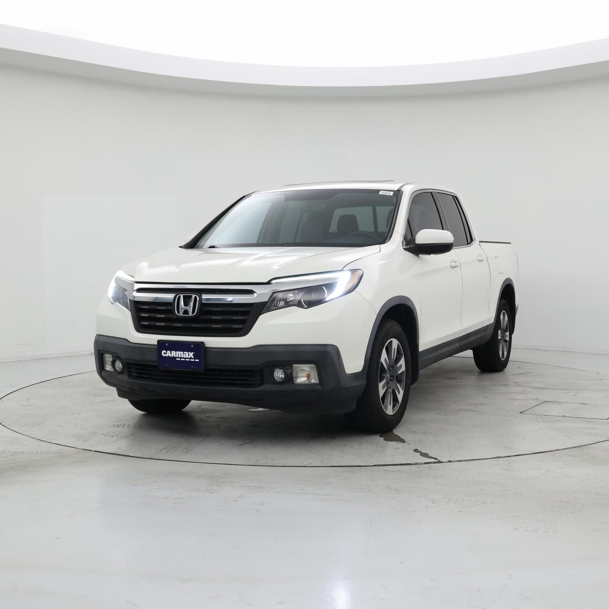 Thumbnail: 2019 Honda Ridgeline - 4
