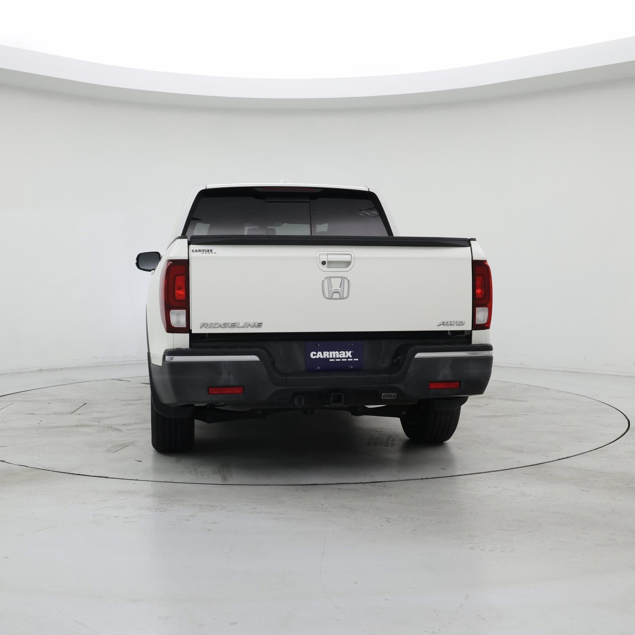 Thumbnail: 2019 Honda Ridgeline - 6