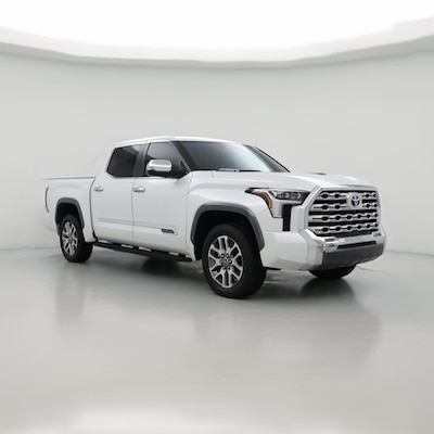 2024 Toyota Tundra Hybrid 1794