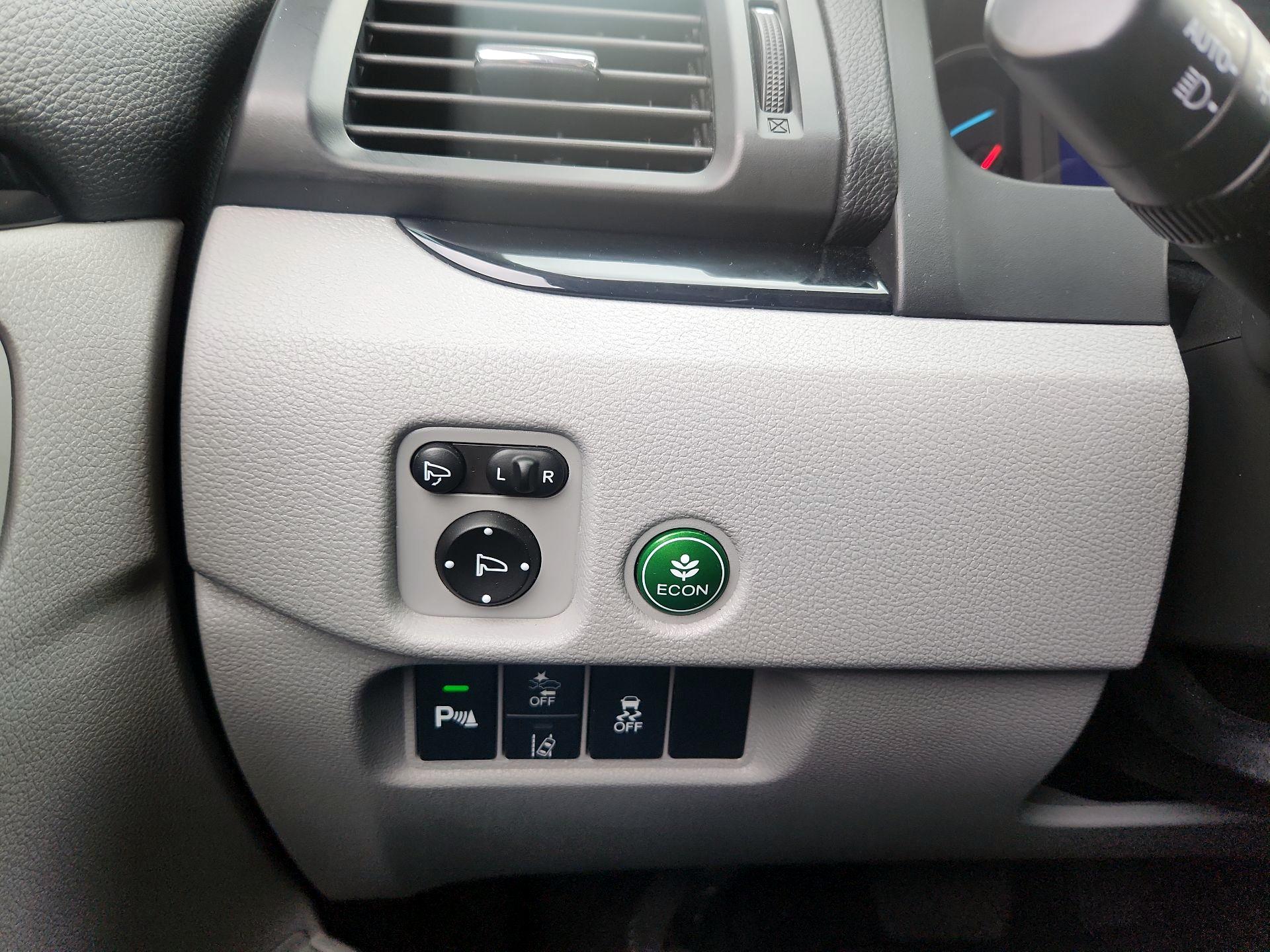 Thumbnail: 2021 Honda Pilot - 13