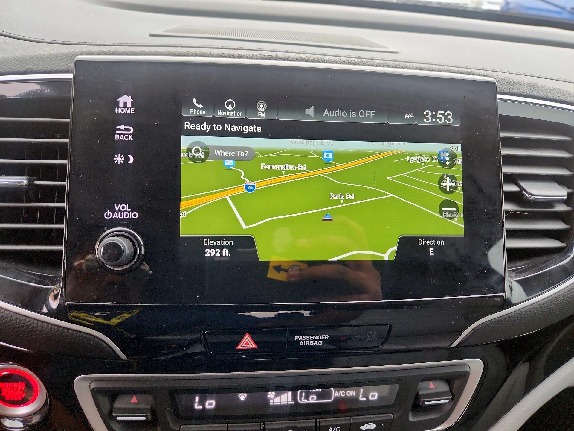 Thumbnail: 2021 Honda Pilot - 14