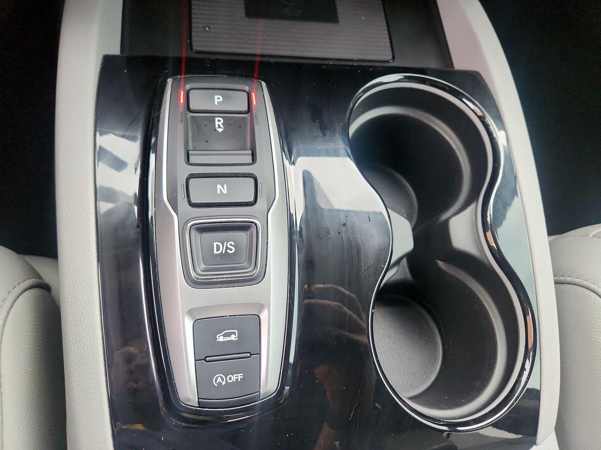 Thumbnail: 2021 Honda Pilot - 18