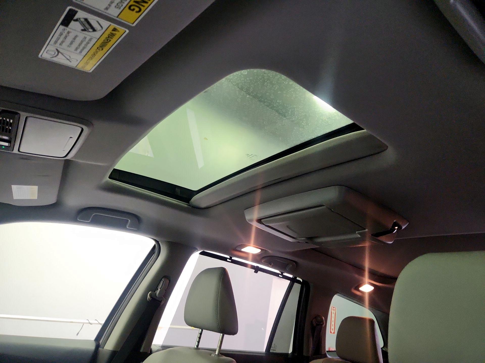 Thumbnail: 2021 Honda Pilot - 20