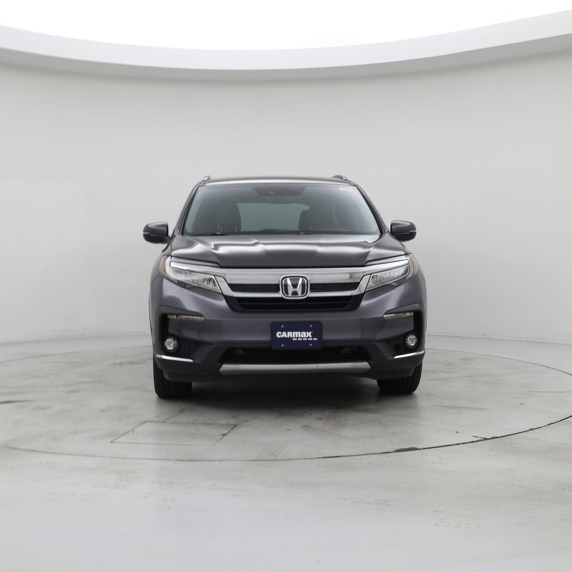 Thumbnail: 2021 Honda Pilot - 5
