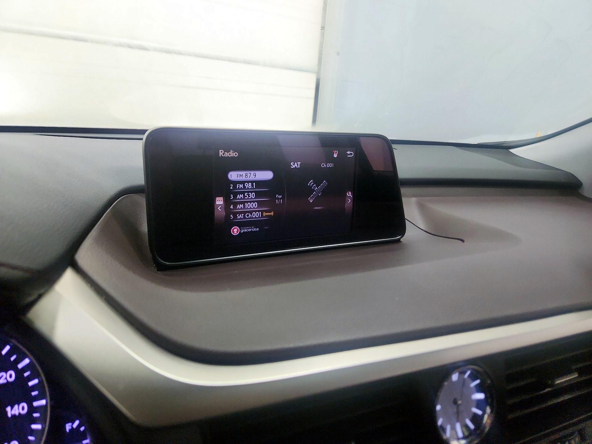 Thumbnail: 2019 Lexus RX - 15