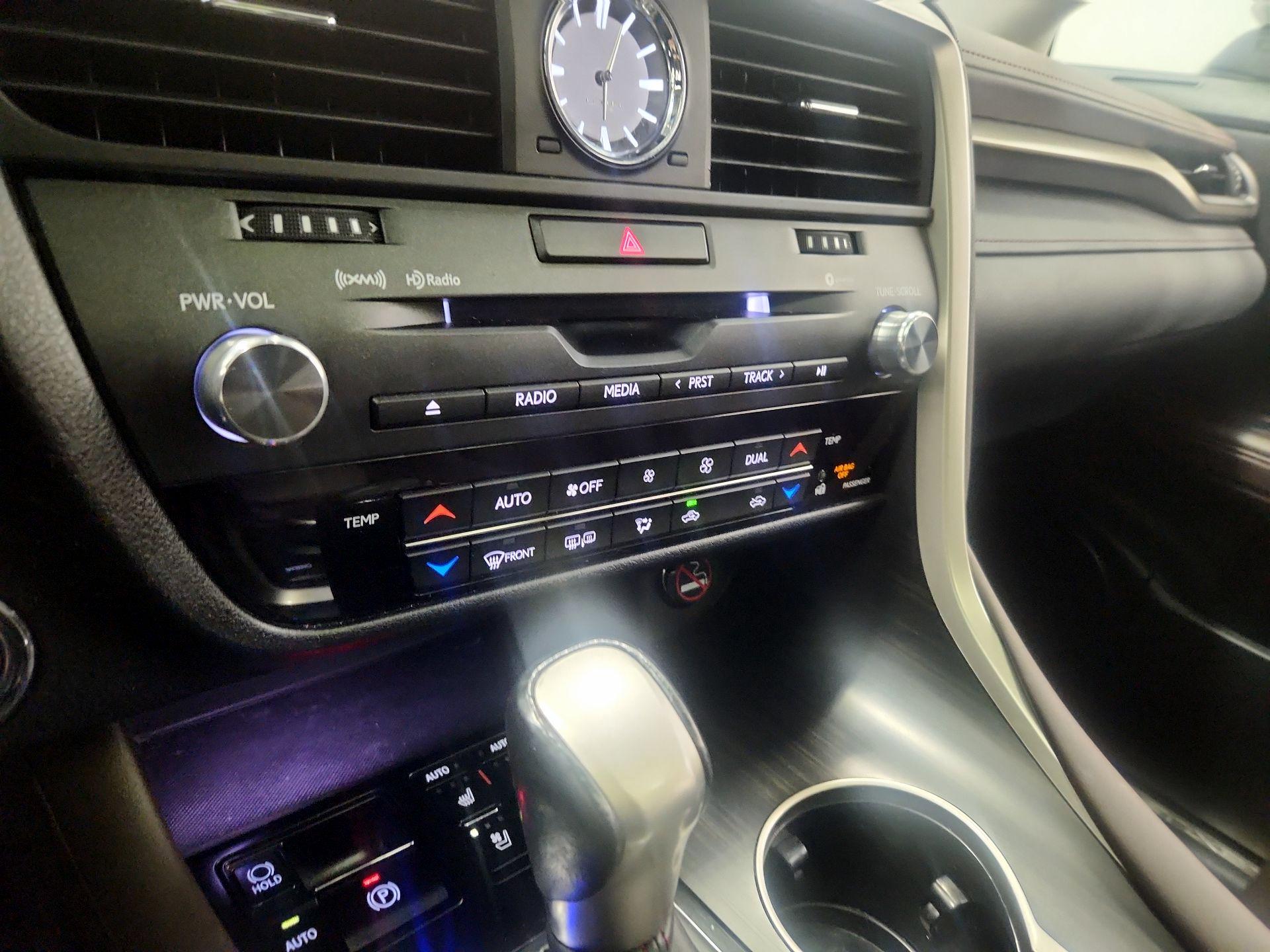 Thumbnail: 2019 Lexus RX - 16