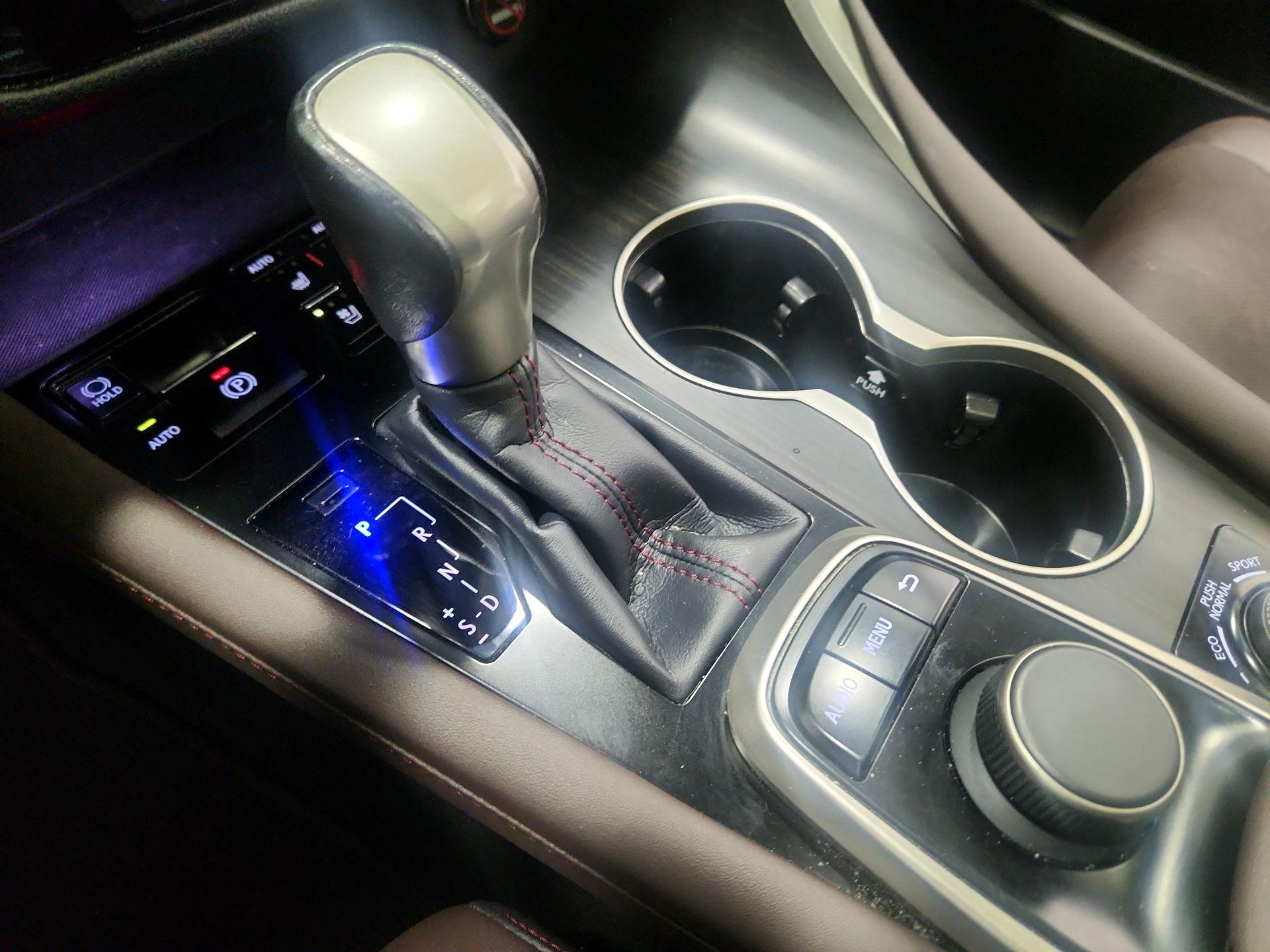 Thumbnail: 2019 Lexus RX - 17