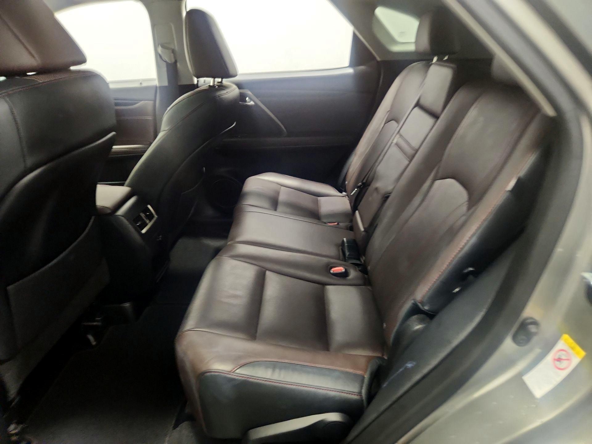 Thumbnail: 2019 Lexus RX - 20