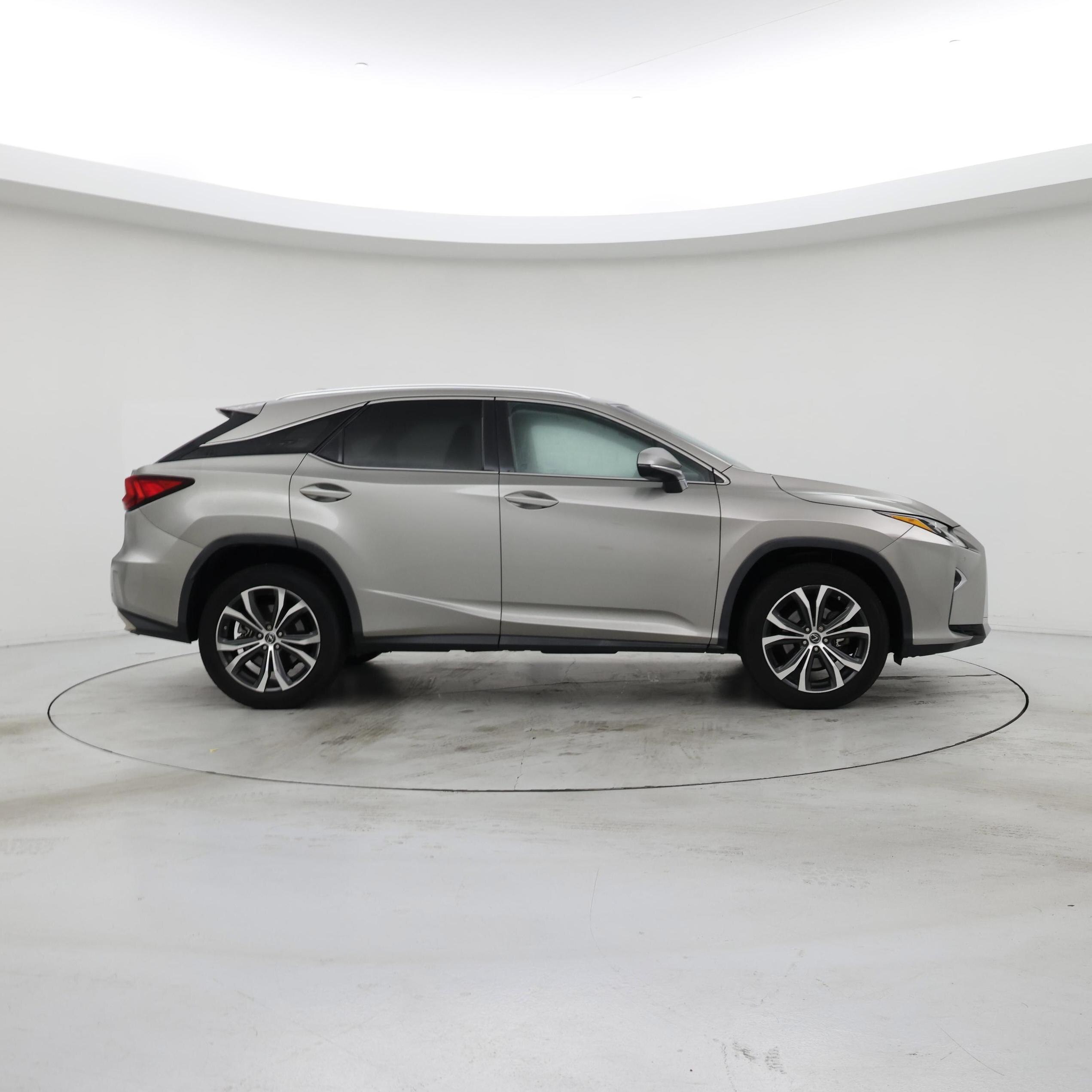 Thumbnail: 2019 Lexus RX - 7