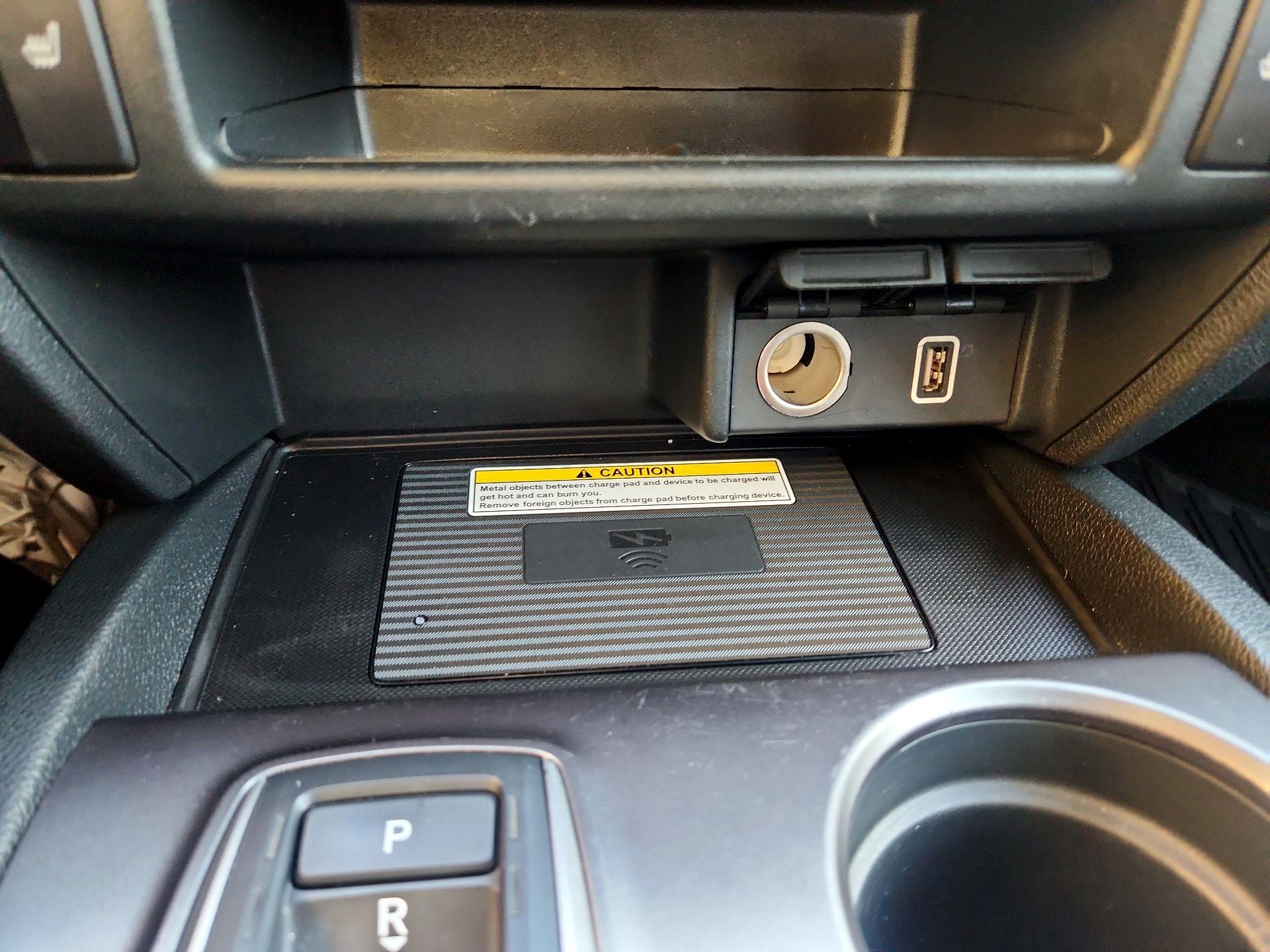 Thumbnail: 2022 Honda Passport - 18