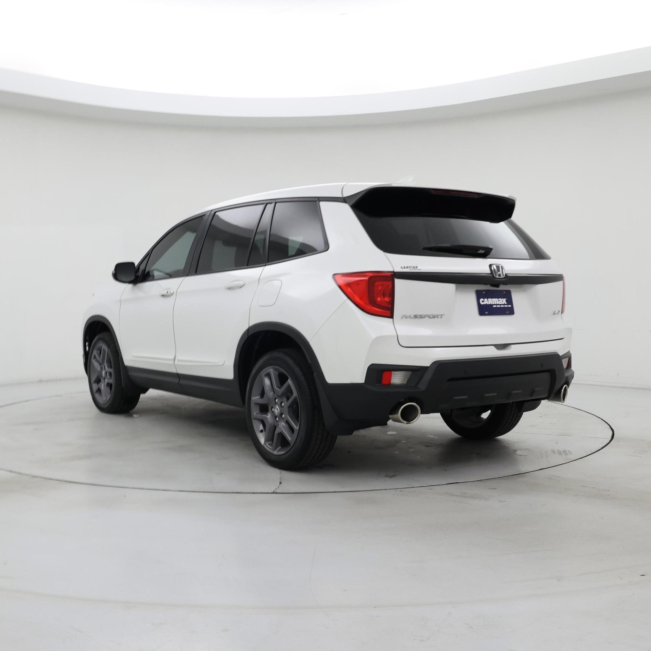 Thumbnail: 2022 Honda Passport - 2