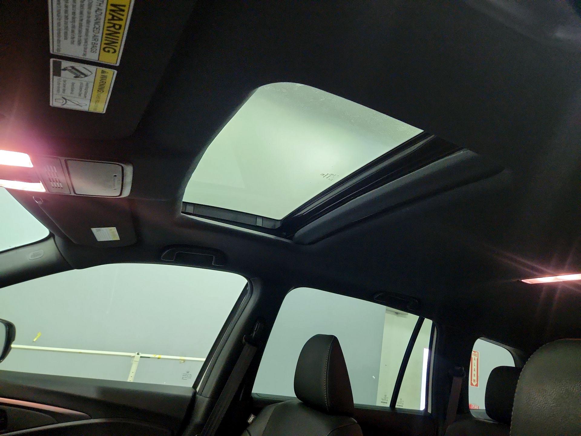 Thumbnail: 2022 Honda Passport - 19