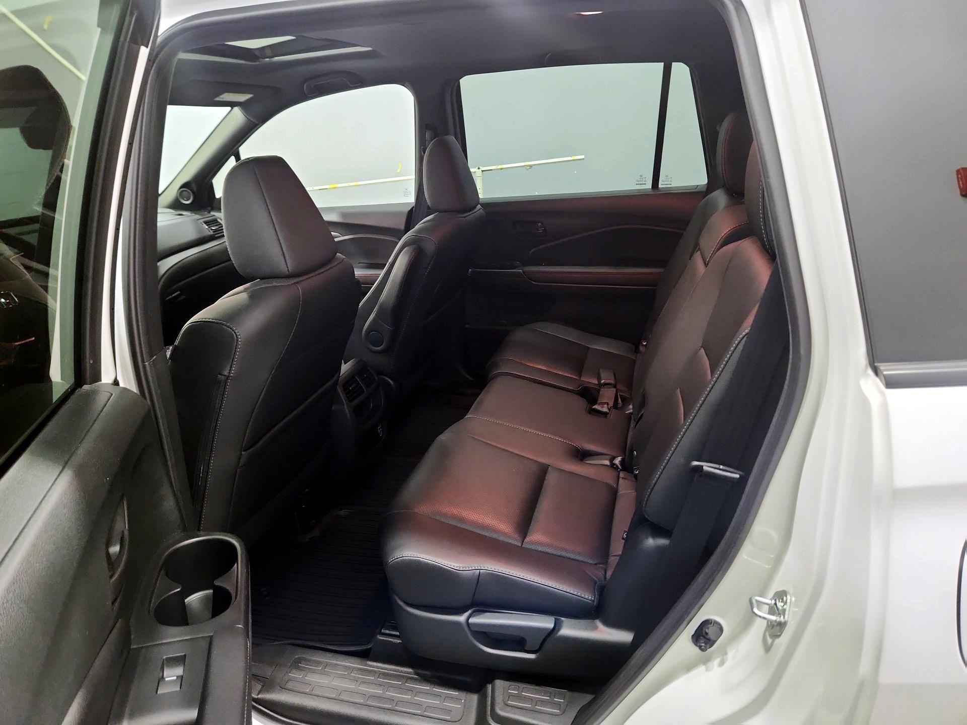 Thumbnail: 2022 Honda Passport - 20