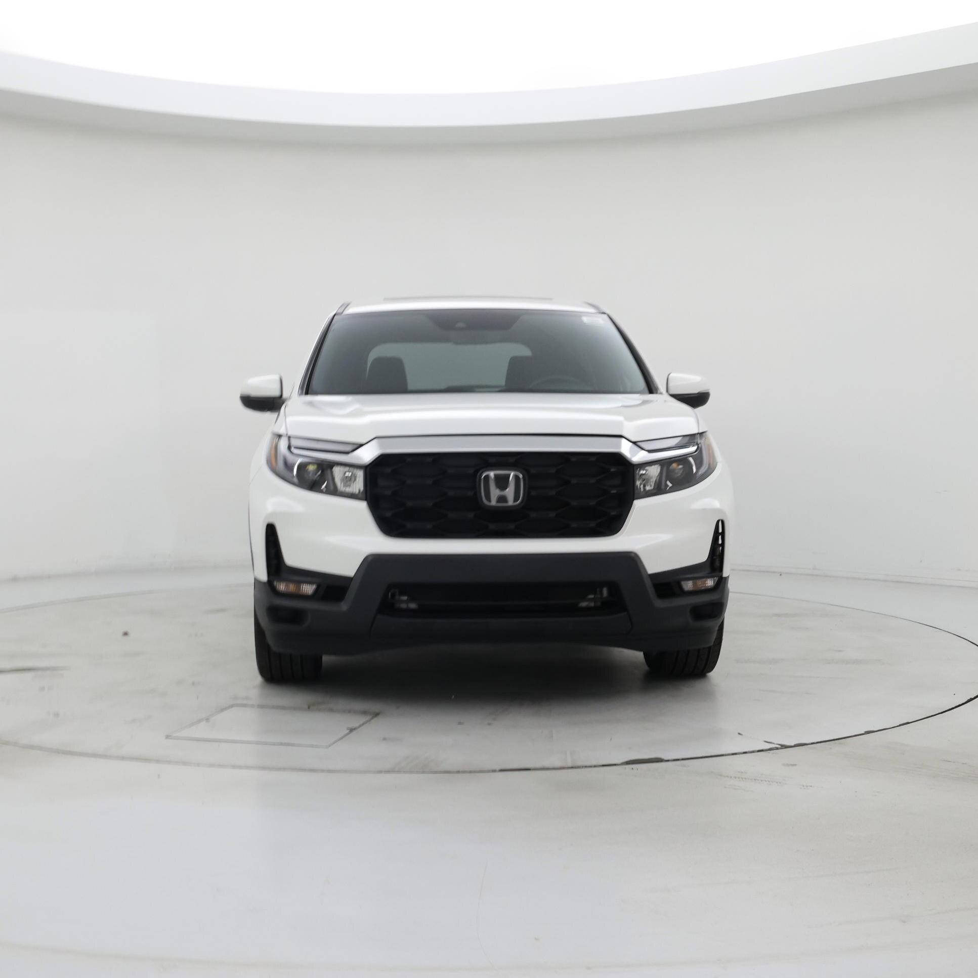 Thumbnail: 2022 Honda Passport - 5