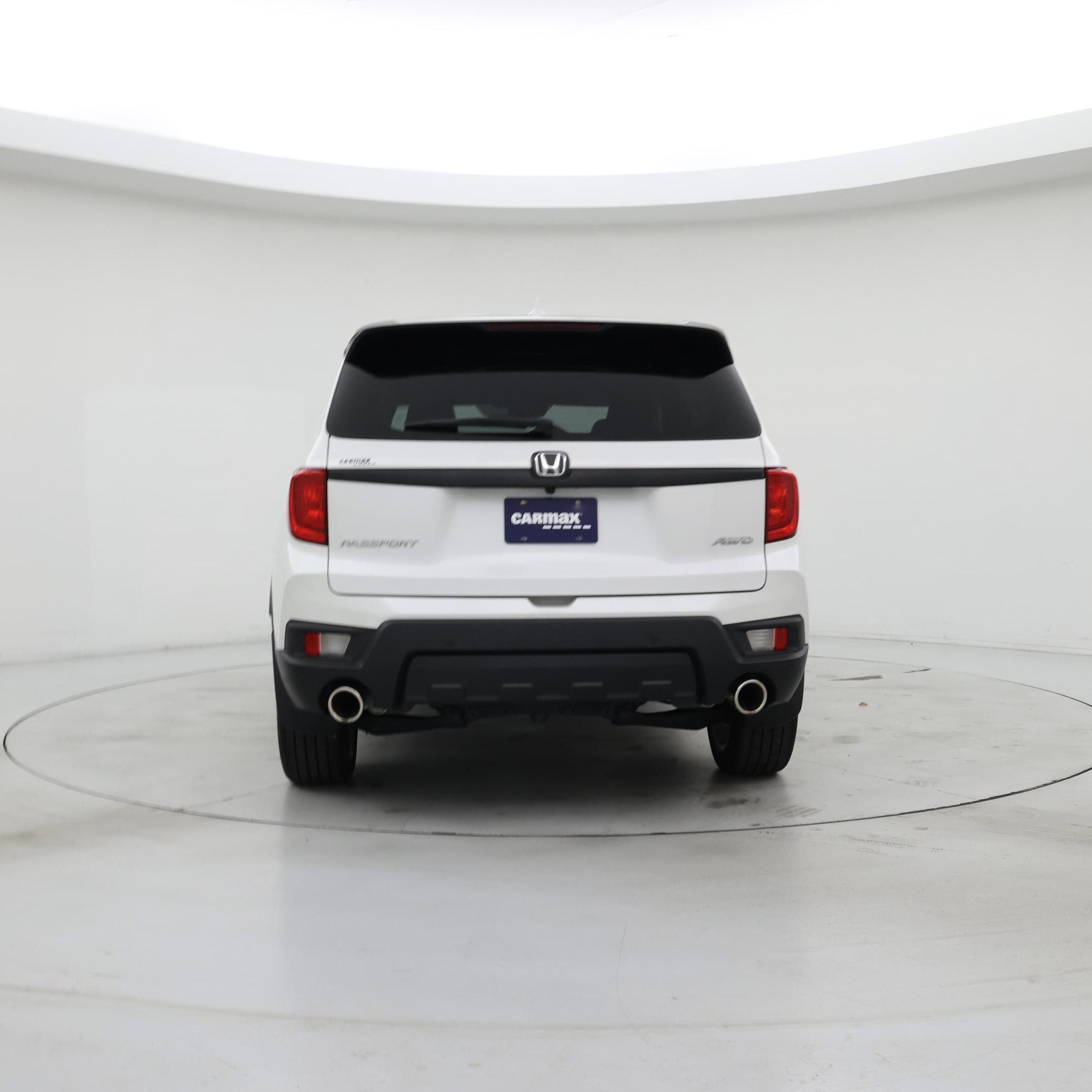 Thumbnail: 2022 Honda Passport - 6