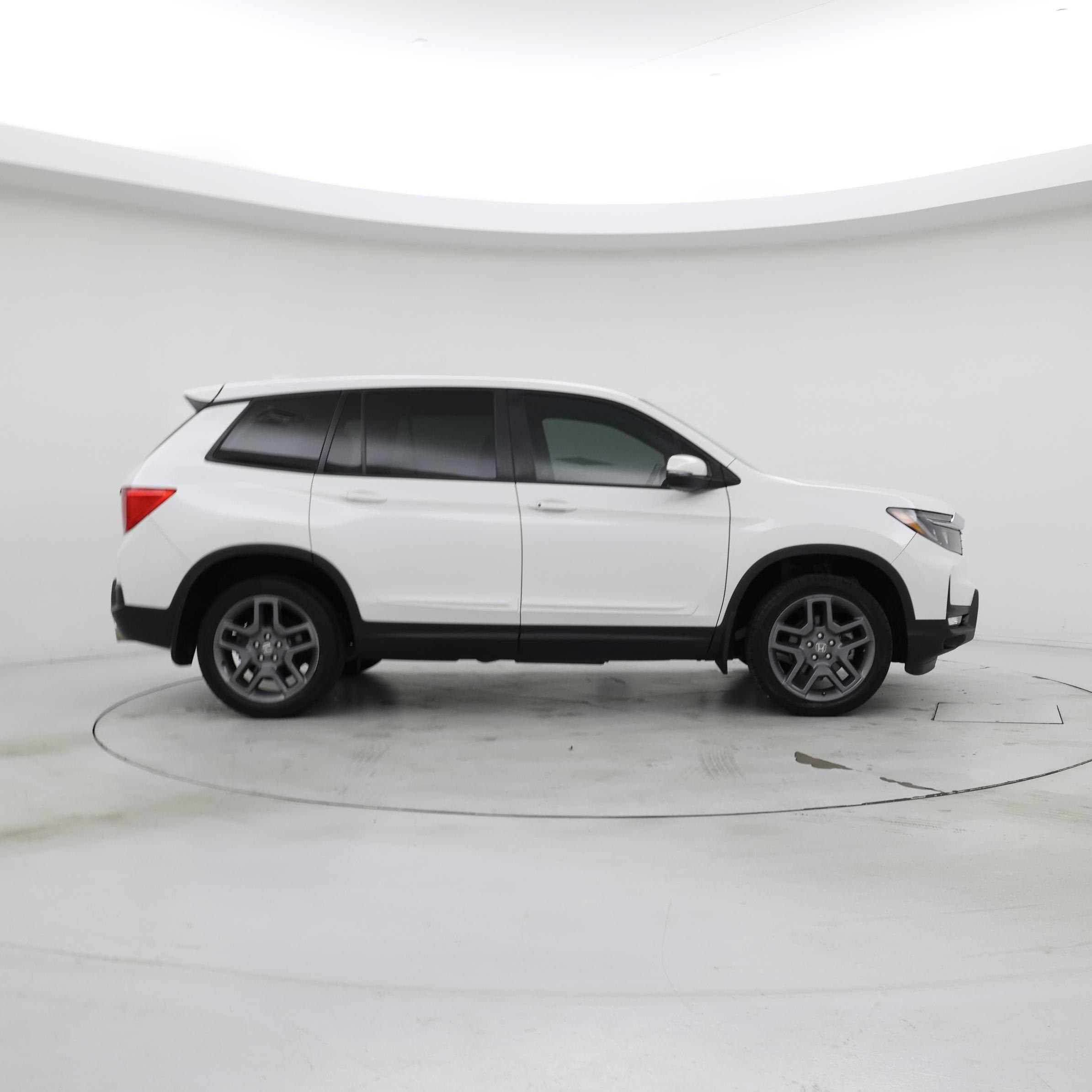 Thumbnail: 2022 Honda Passport - 7