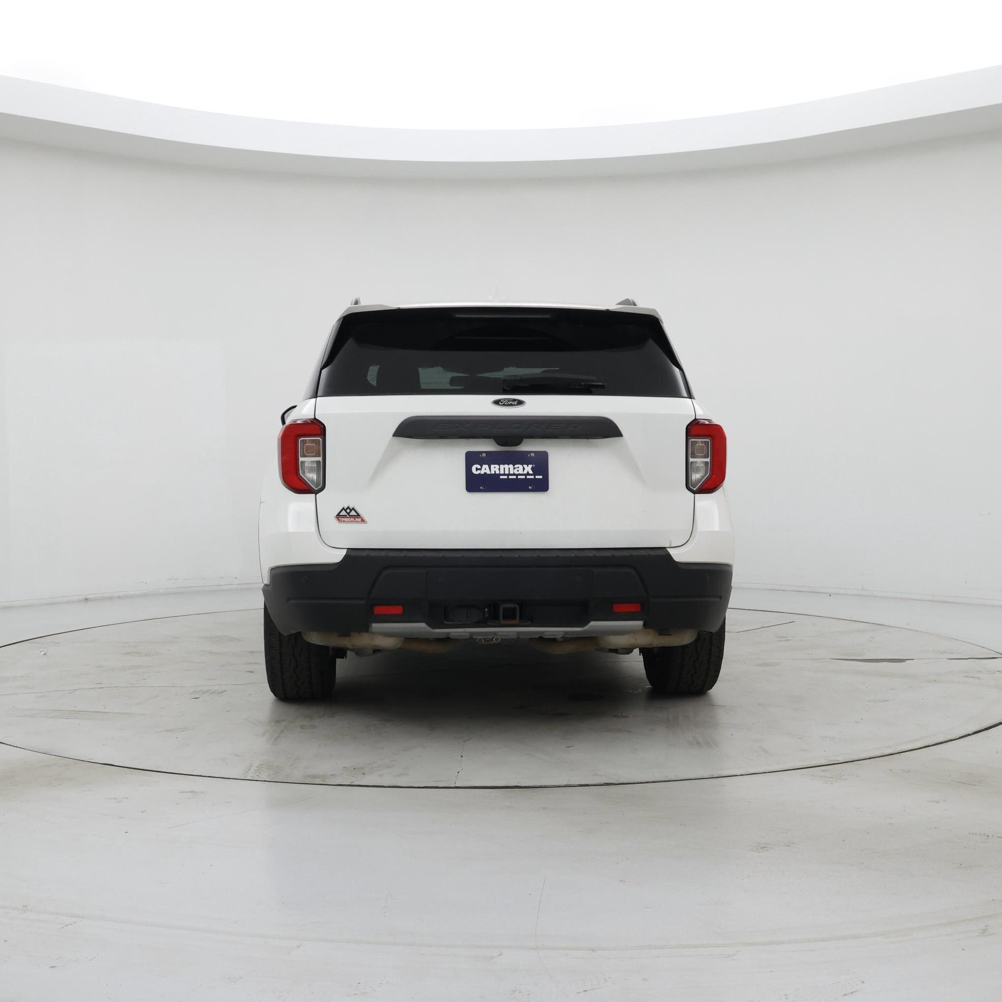 Thumbnail: 2022 Ford Explorer - 6