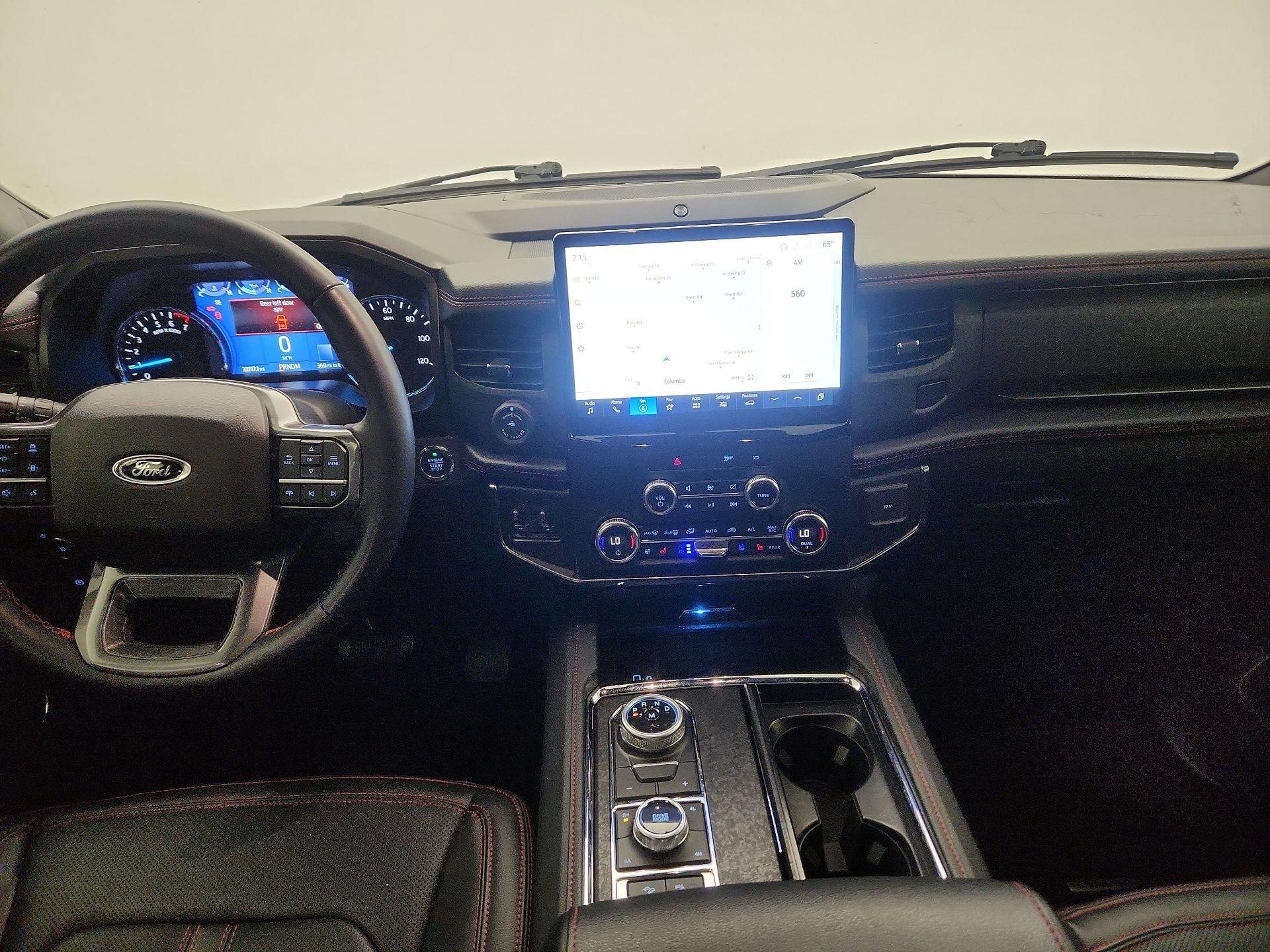 Thumbnail: 2023 Ford Expedition - 9