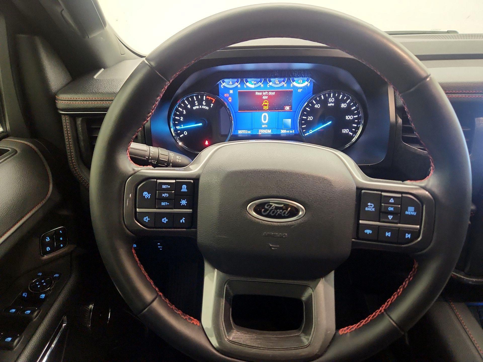 Thumbnail: 2023 Ford Expedition - 10