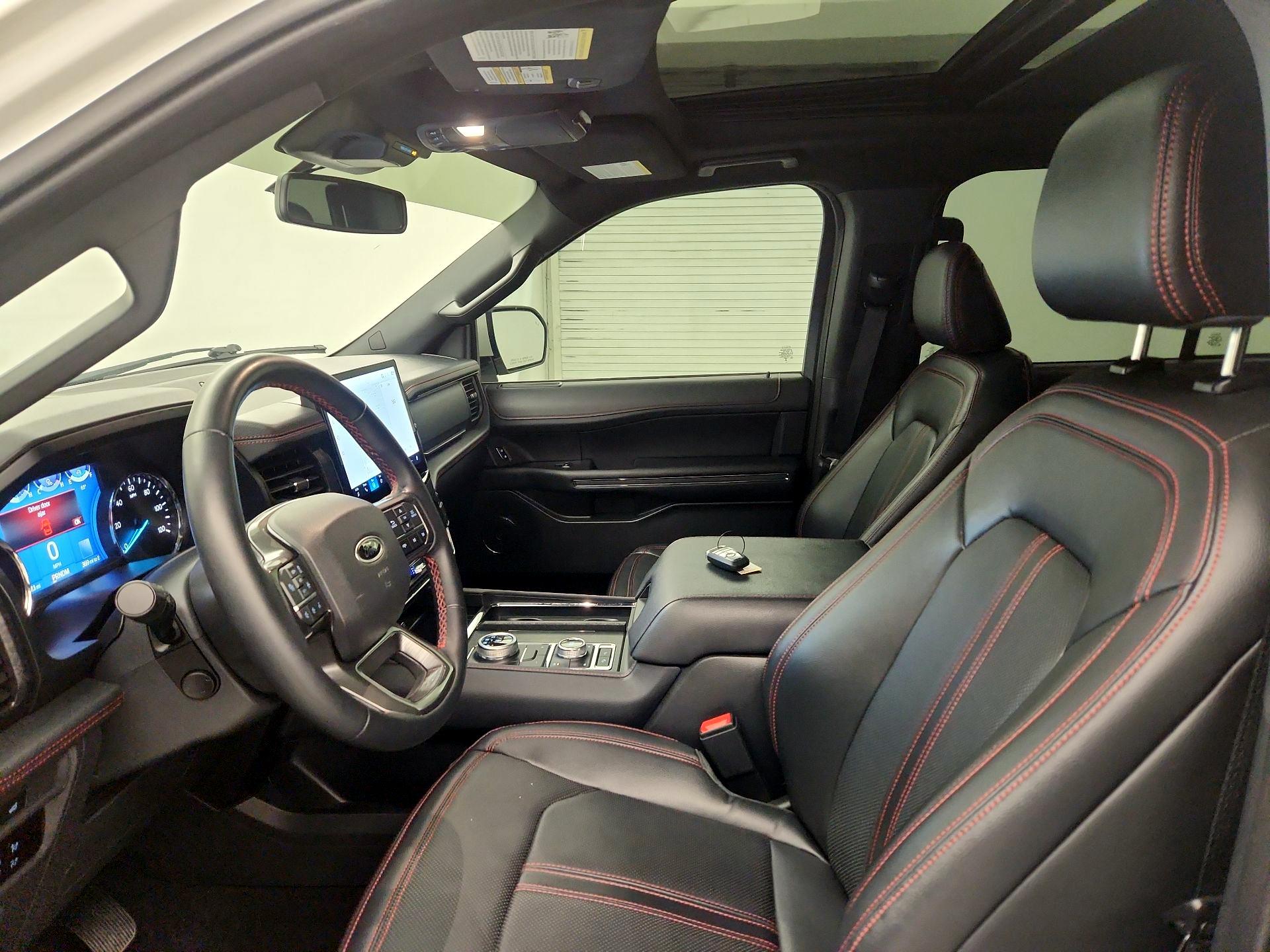 Thumbnail: 2023 Ford Expedition - 11