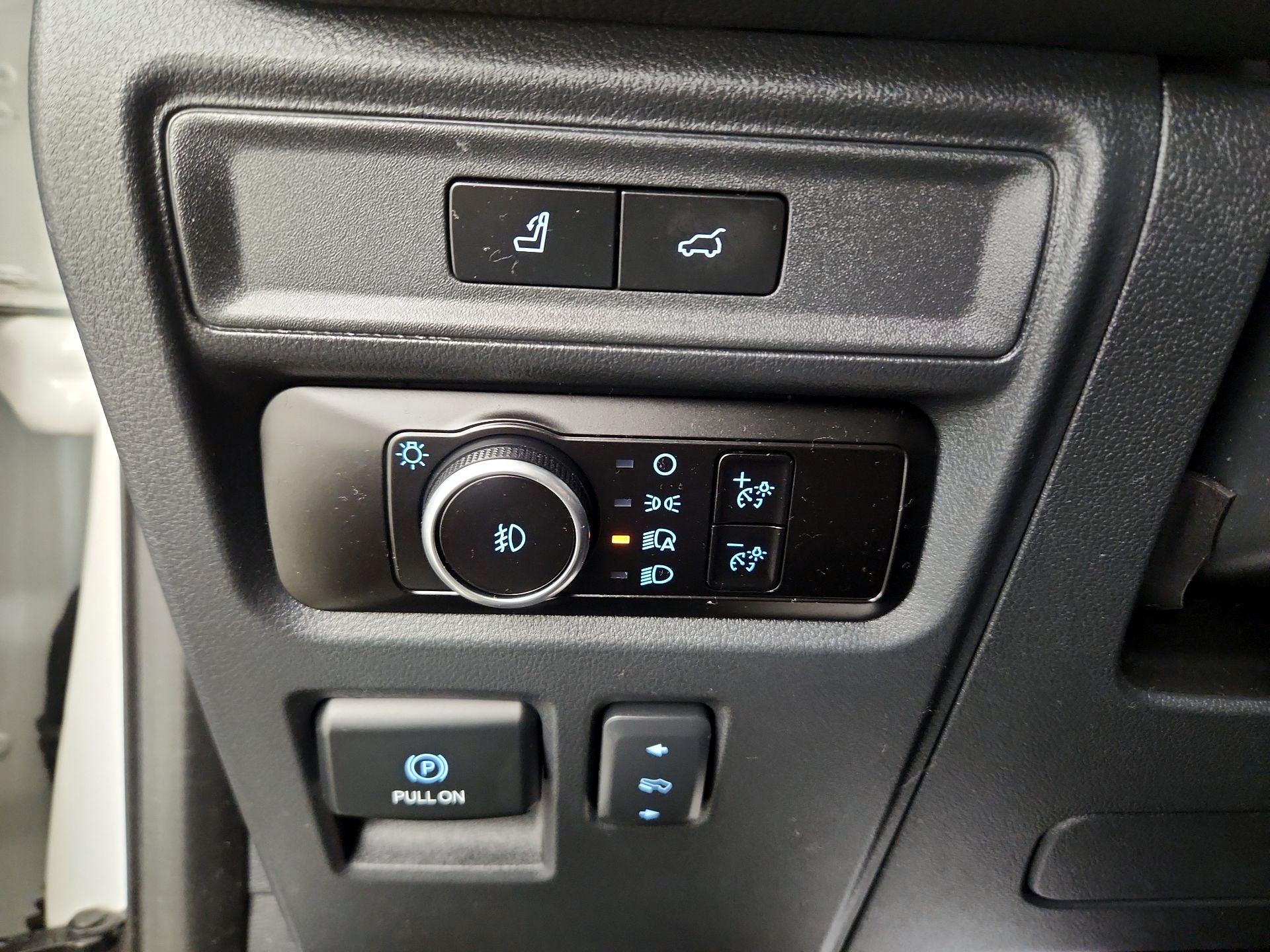 Thumbnail: 2023 Ford Expedition - 13