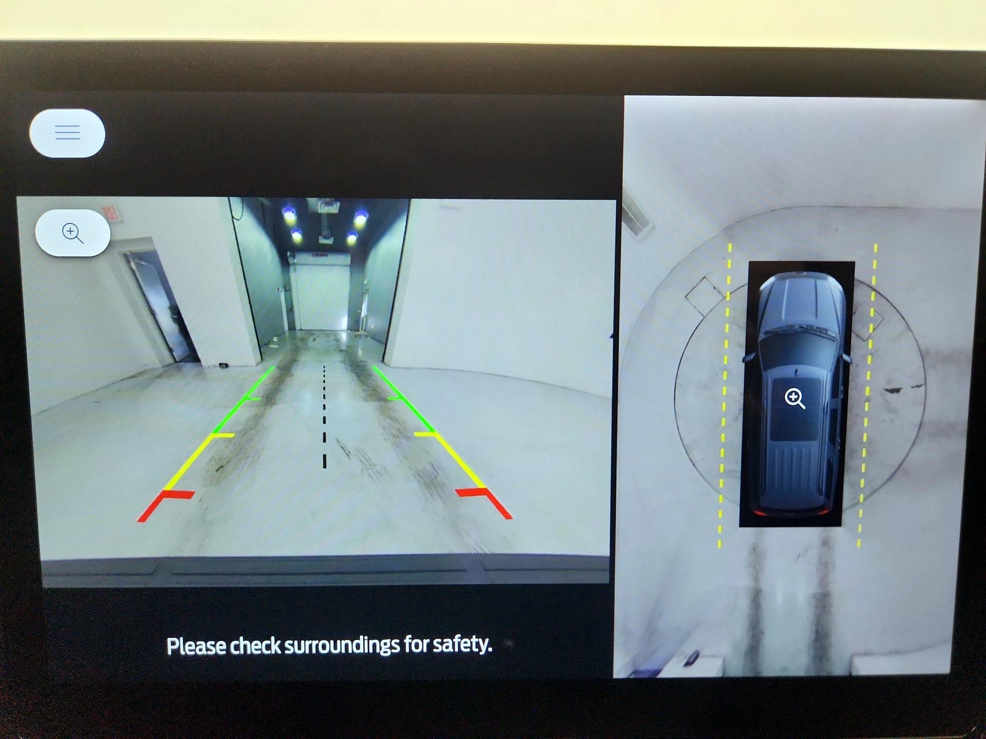 Thumbnail: 2023 Ford Expedition - 15