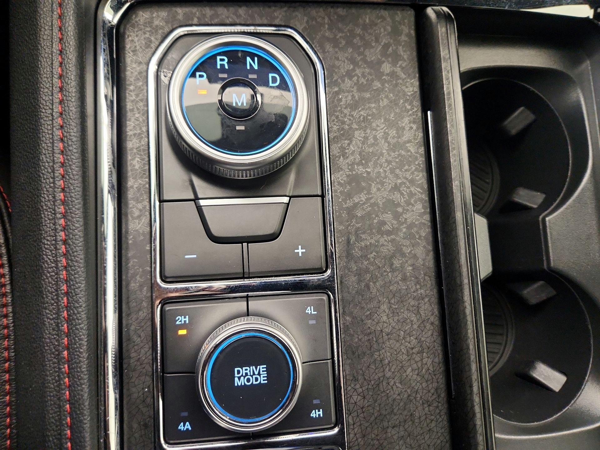 Thumbnail: 2023 Ford Expedition - 18