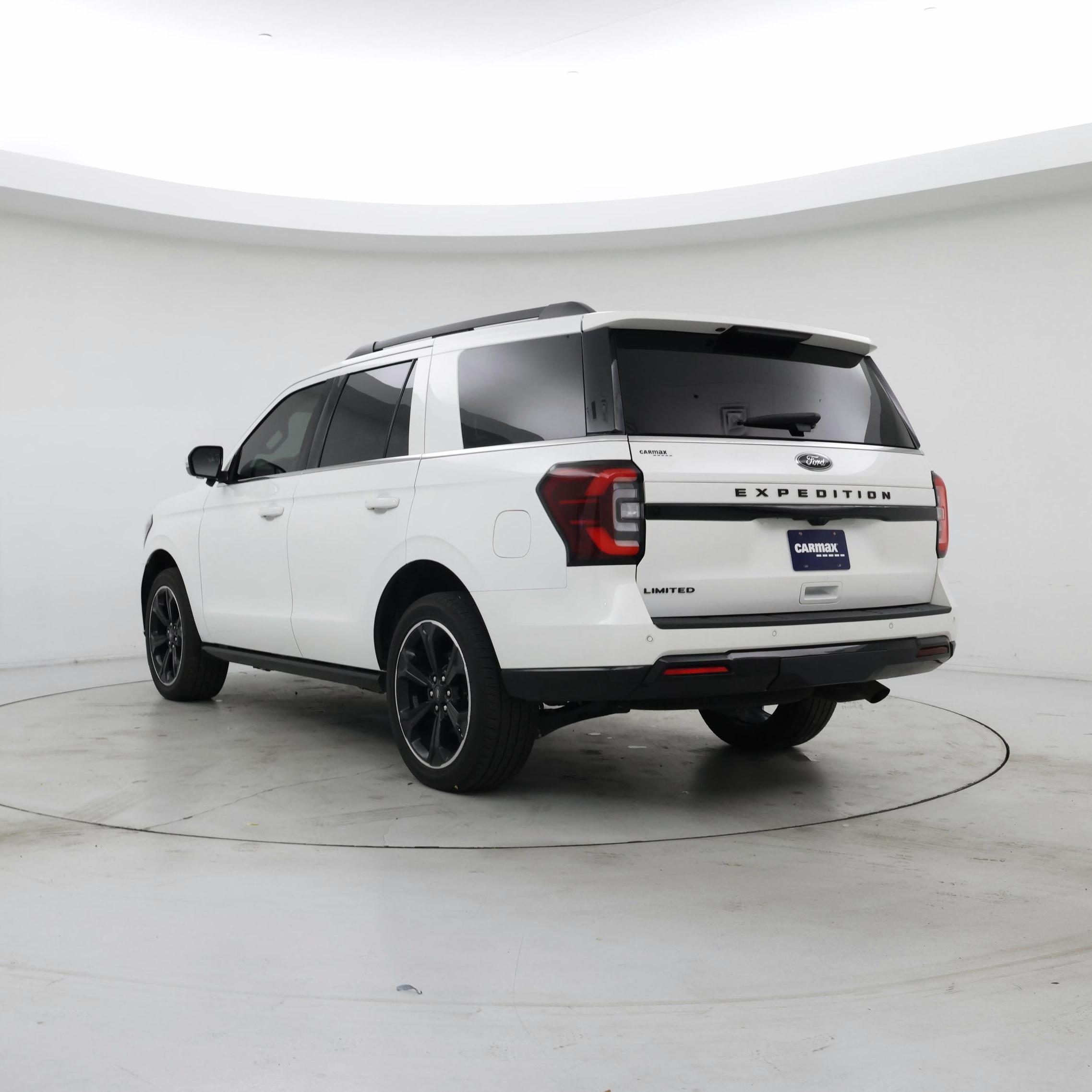 Thumbnail: 2023 Ford Expedition - 2